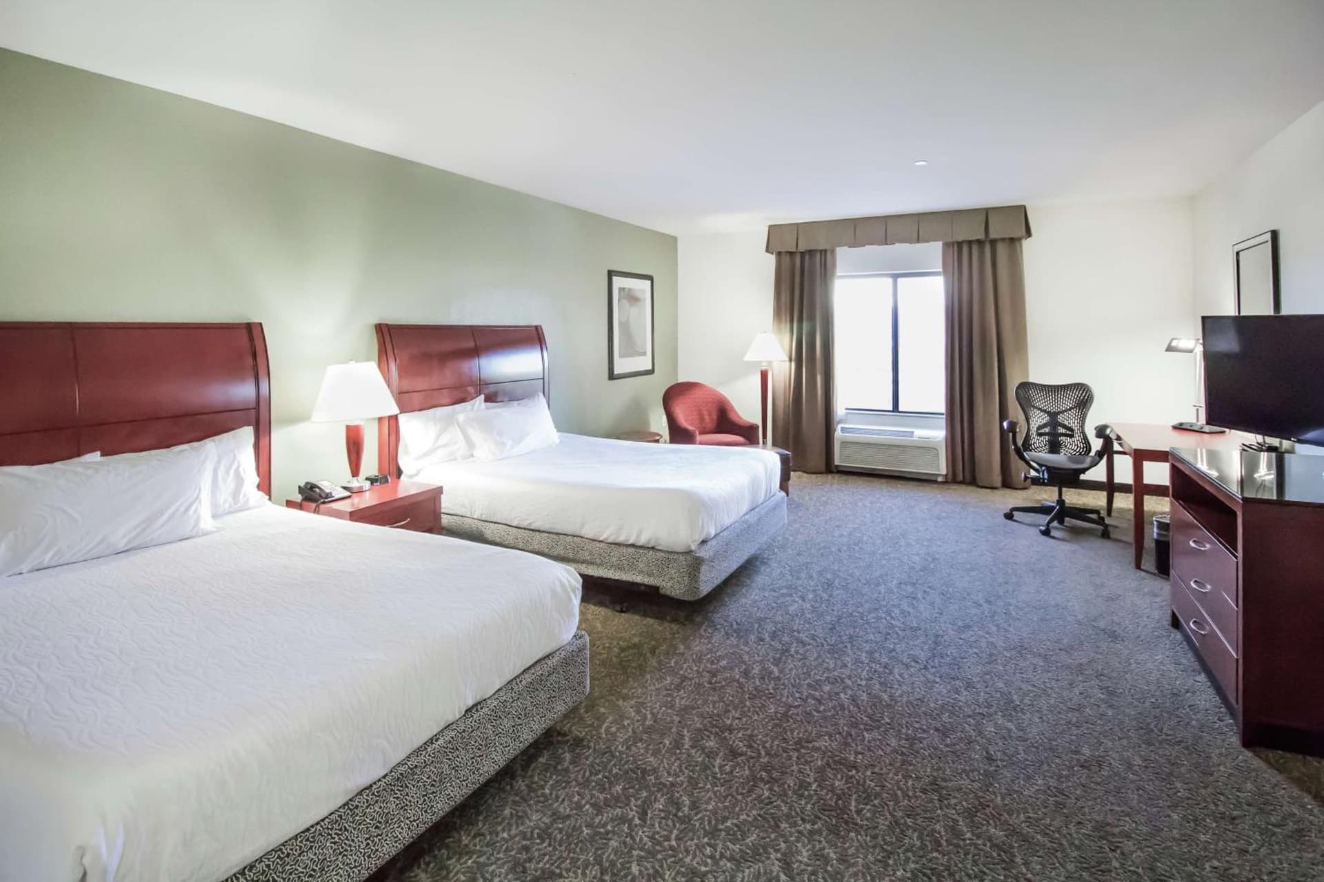 Hilton Garden Inn Phoenix/Avondale gallery photo in Avondale, AZ — image 30