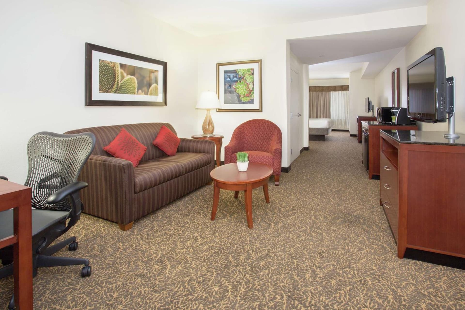 Hilton Garden Inn Phoenix/Avondale gallery photo in Avondale, AZ — image 52
