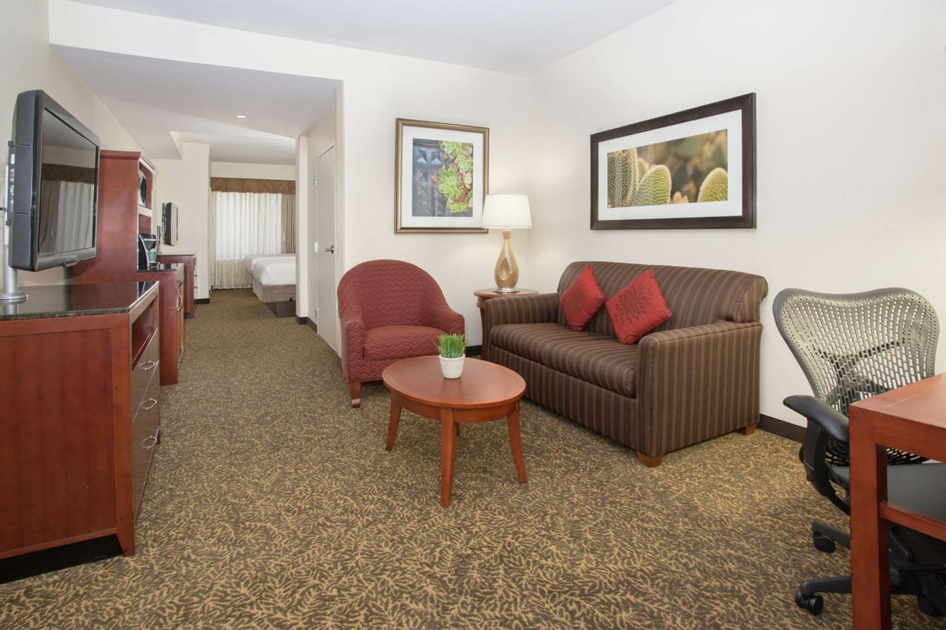 Hilton Garden Inn Phoenix/Avondale gallery photo in Avondale, AZ — image 41