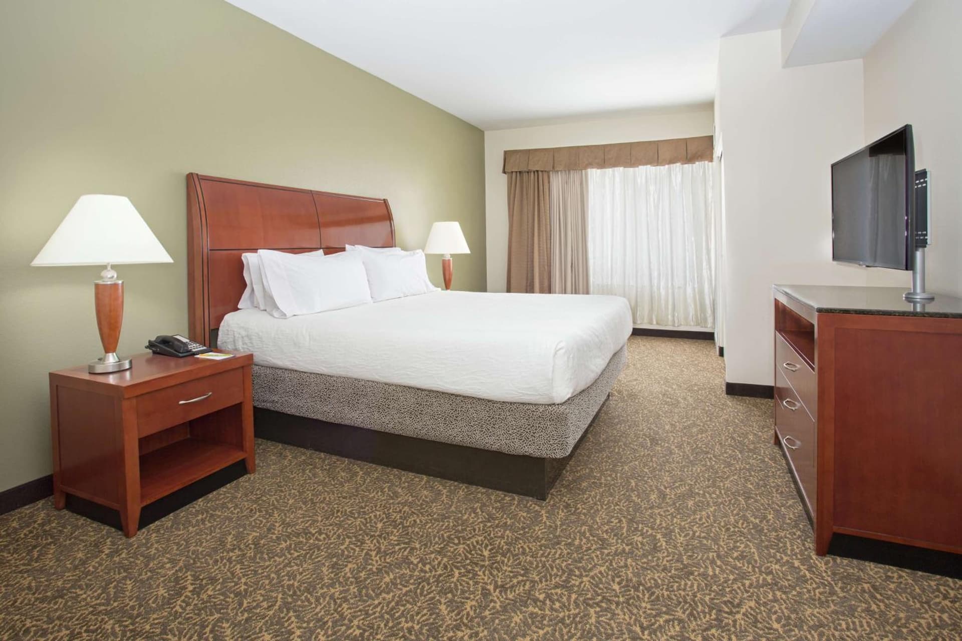Hilton Garden Inn Phoenix/Avondale gallery photo in Avondale, AZ — image 8