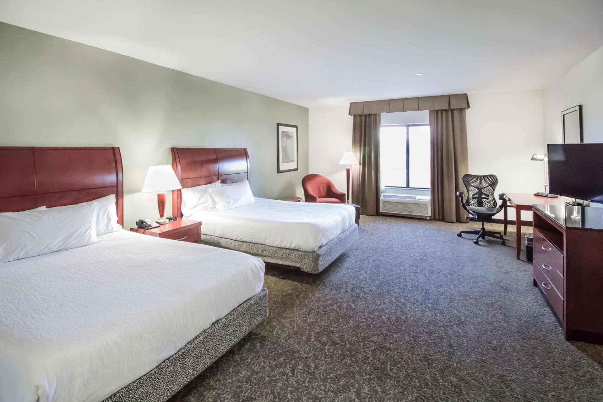 Hilton Garden Inn Phoenix/Avondale gallery photo in Avondale, AZ — image 34