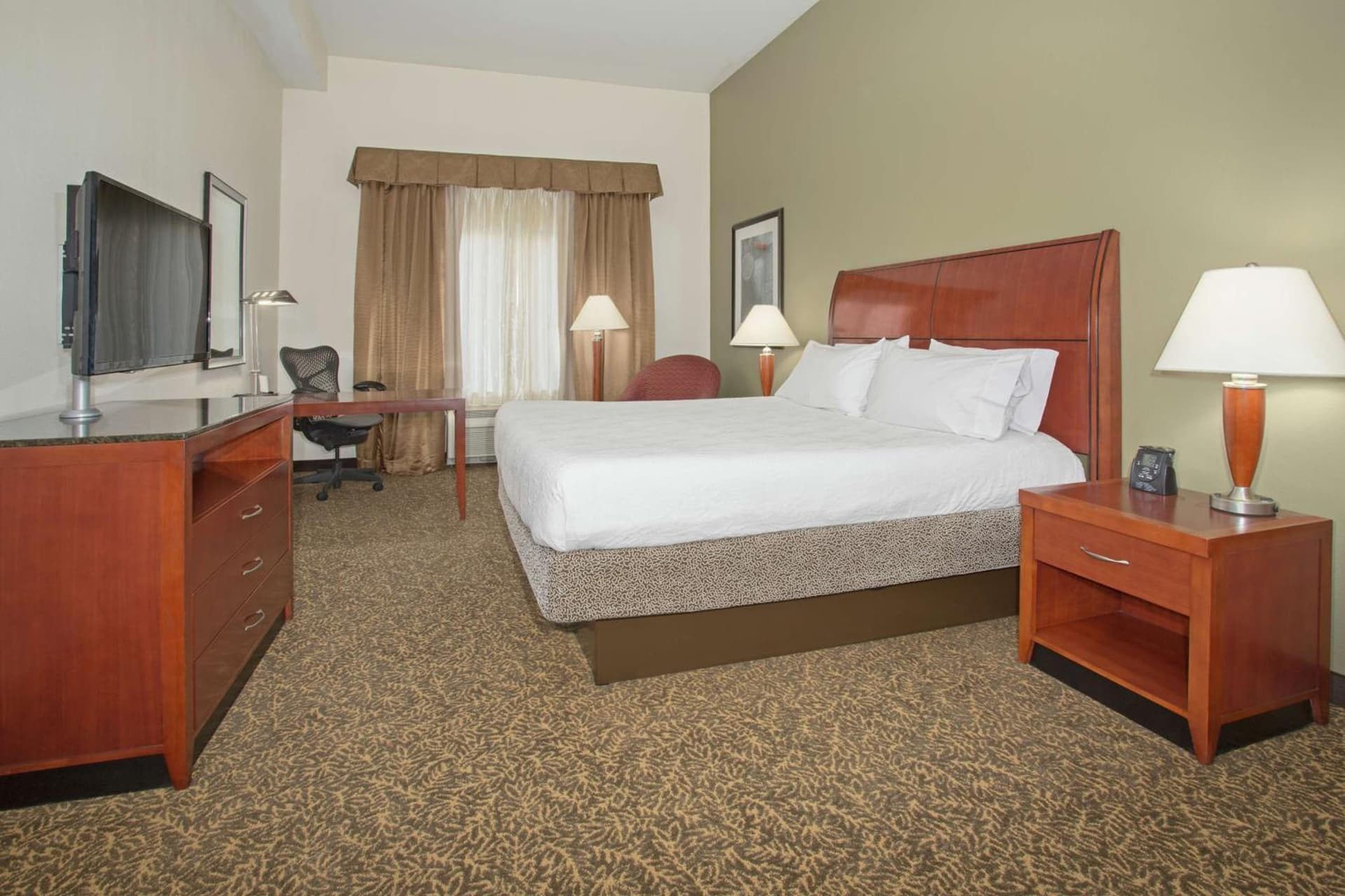 Hilton Garden Inn Phoenix/Avondale gallery photo in Avondale, AZ — image 37