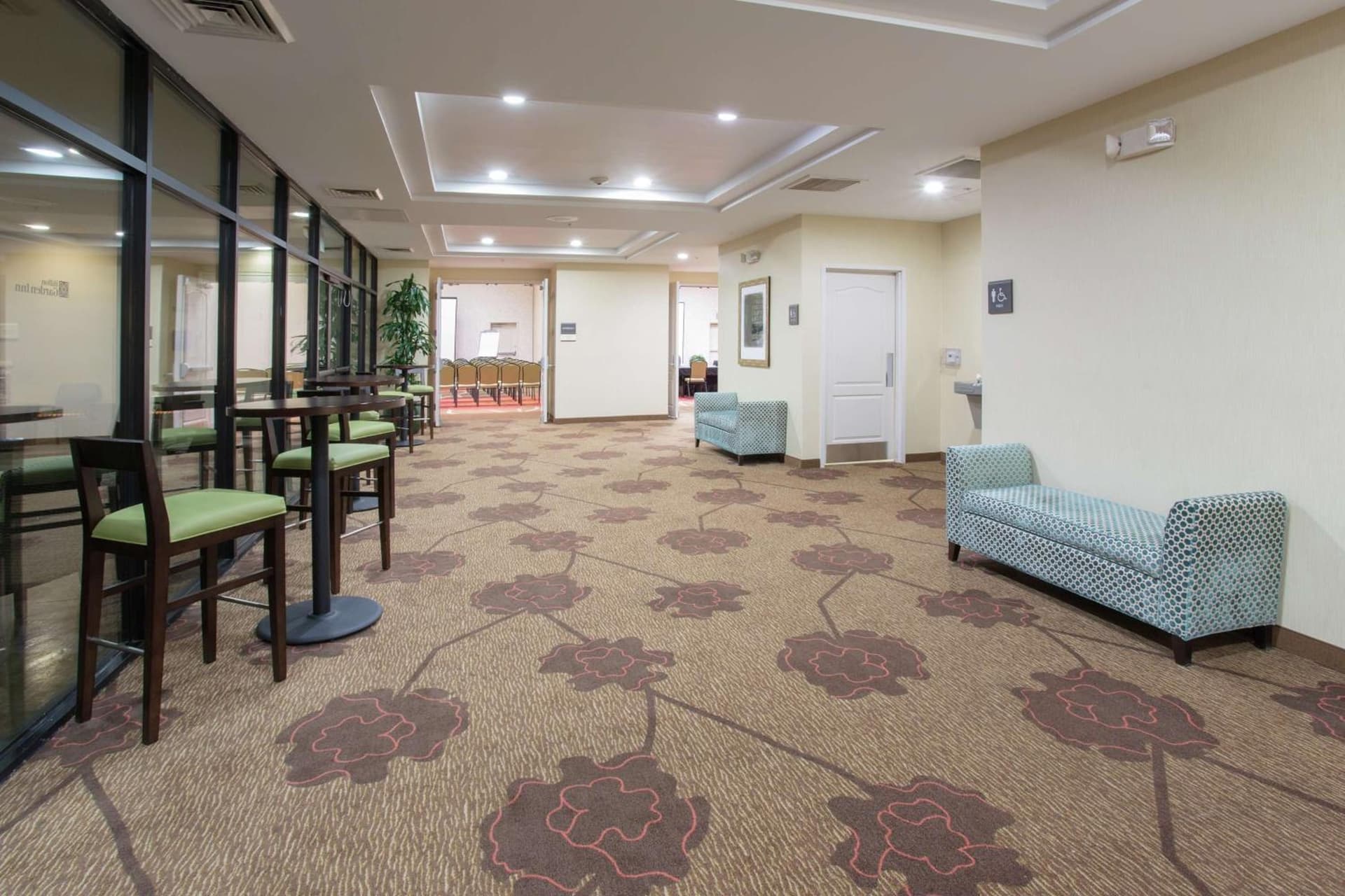 Hilton Garden Inn Phoenix/Avondale gallery photo in Avondale, AZ — image 19