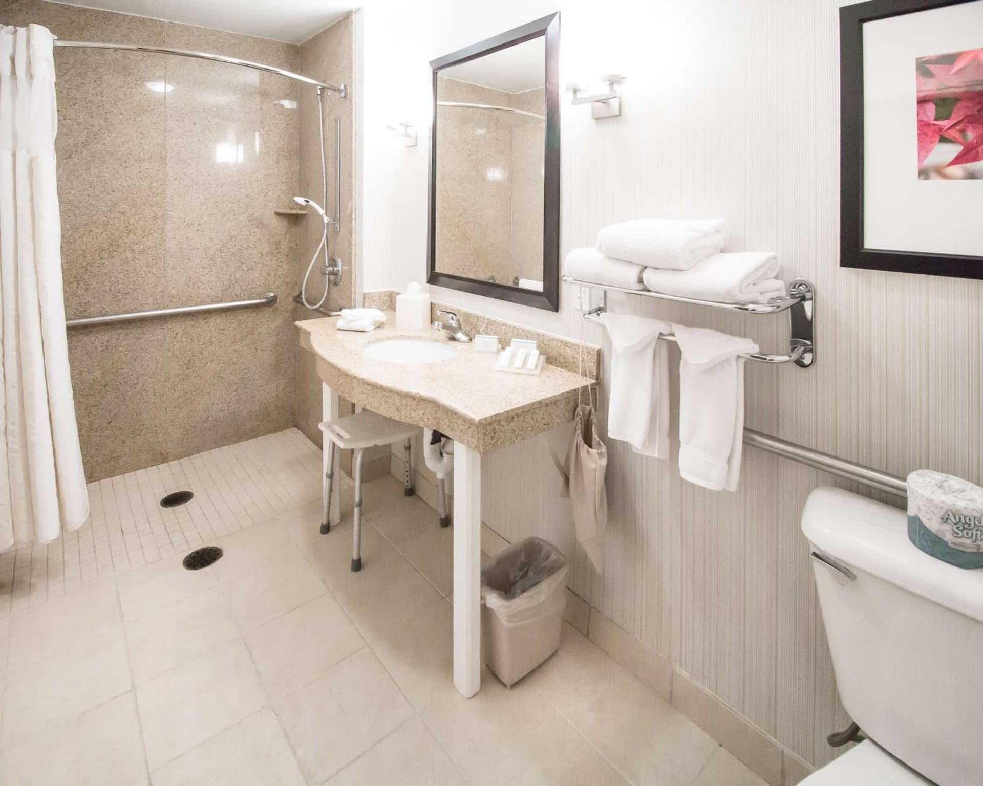 Hilton Garden Inn Phoenix/Avondale gallery photo in Avondale, AZ — image 10