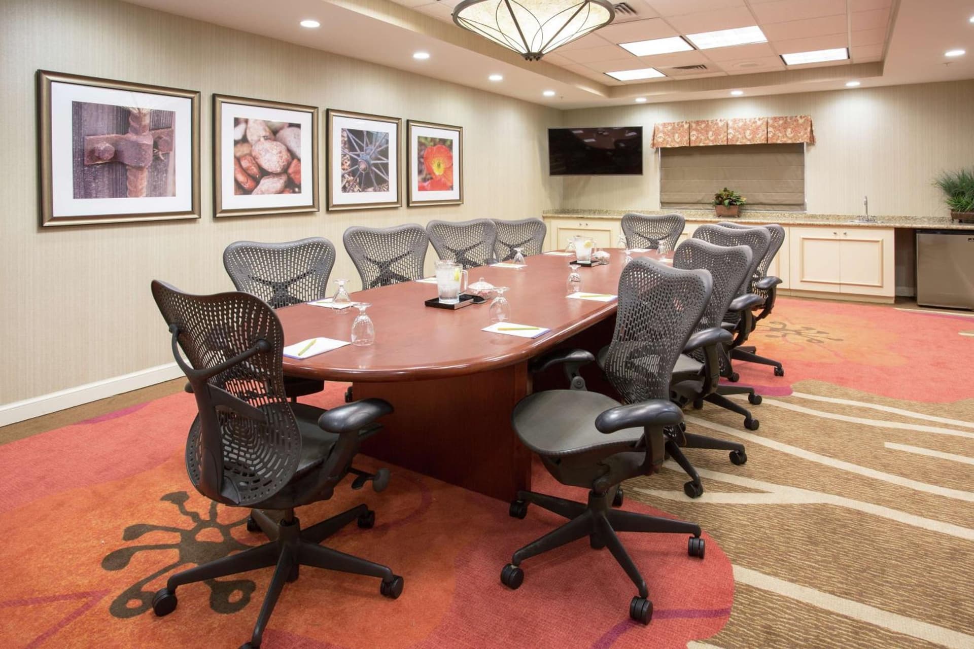 Hilton Garden Inn Phoenix/Avondale gallery photo in Avondale, AZ — image 14