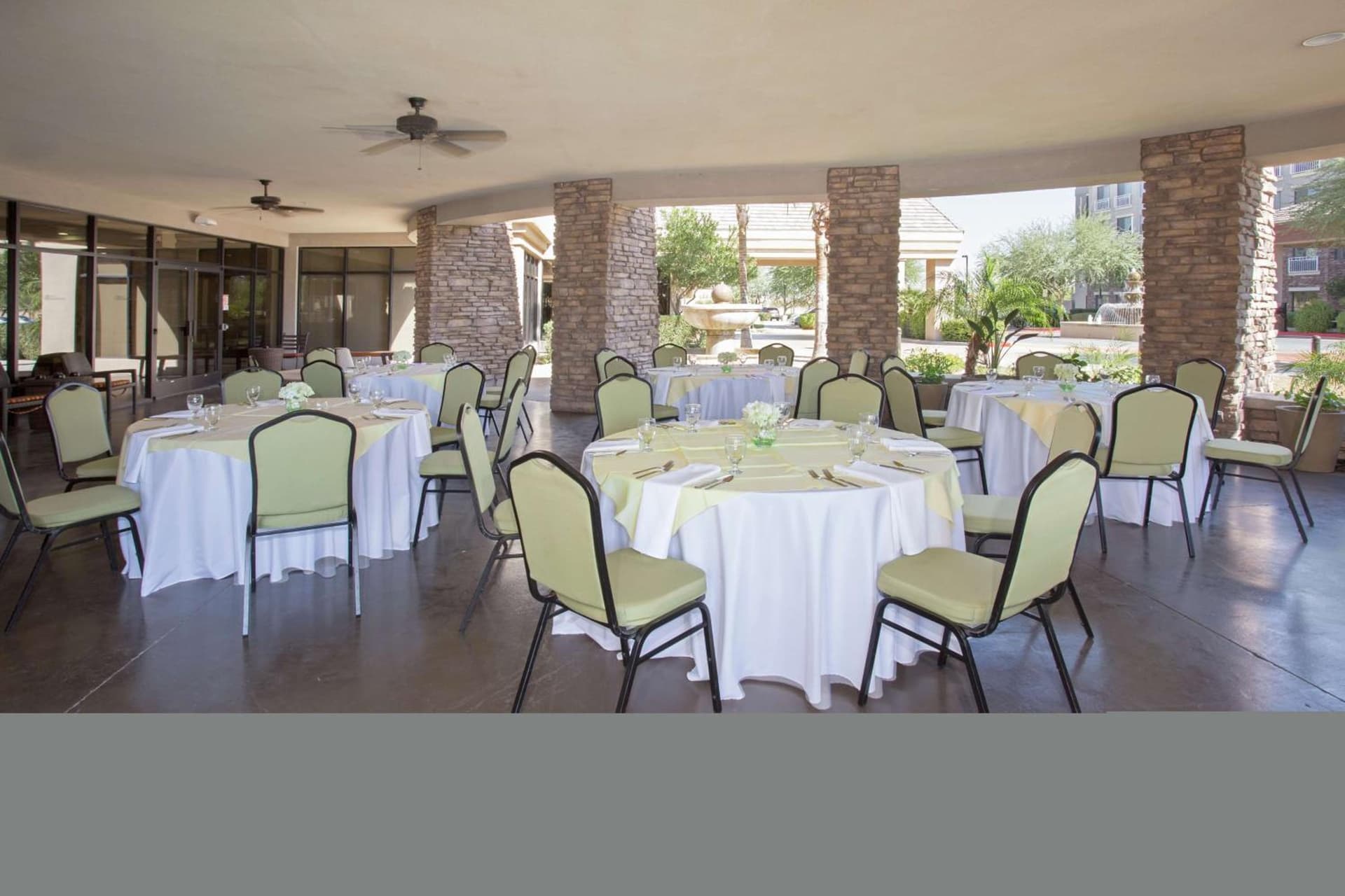 Hilton Garden Inn Phoenix/Avondale gallery photo in Avondale, AZ — image 26