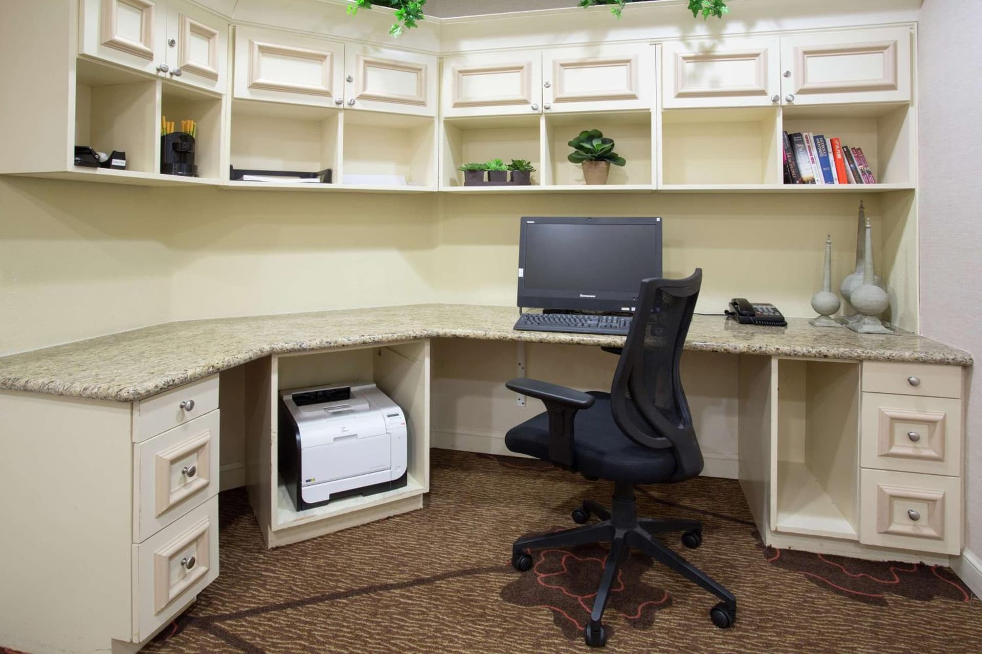 Hilton Garden Inn Phoenix/Avondale gallery photo in Avondale, AZ — image 13