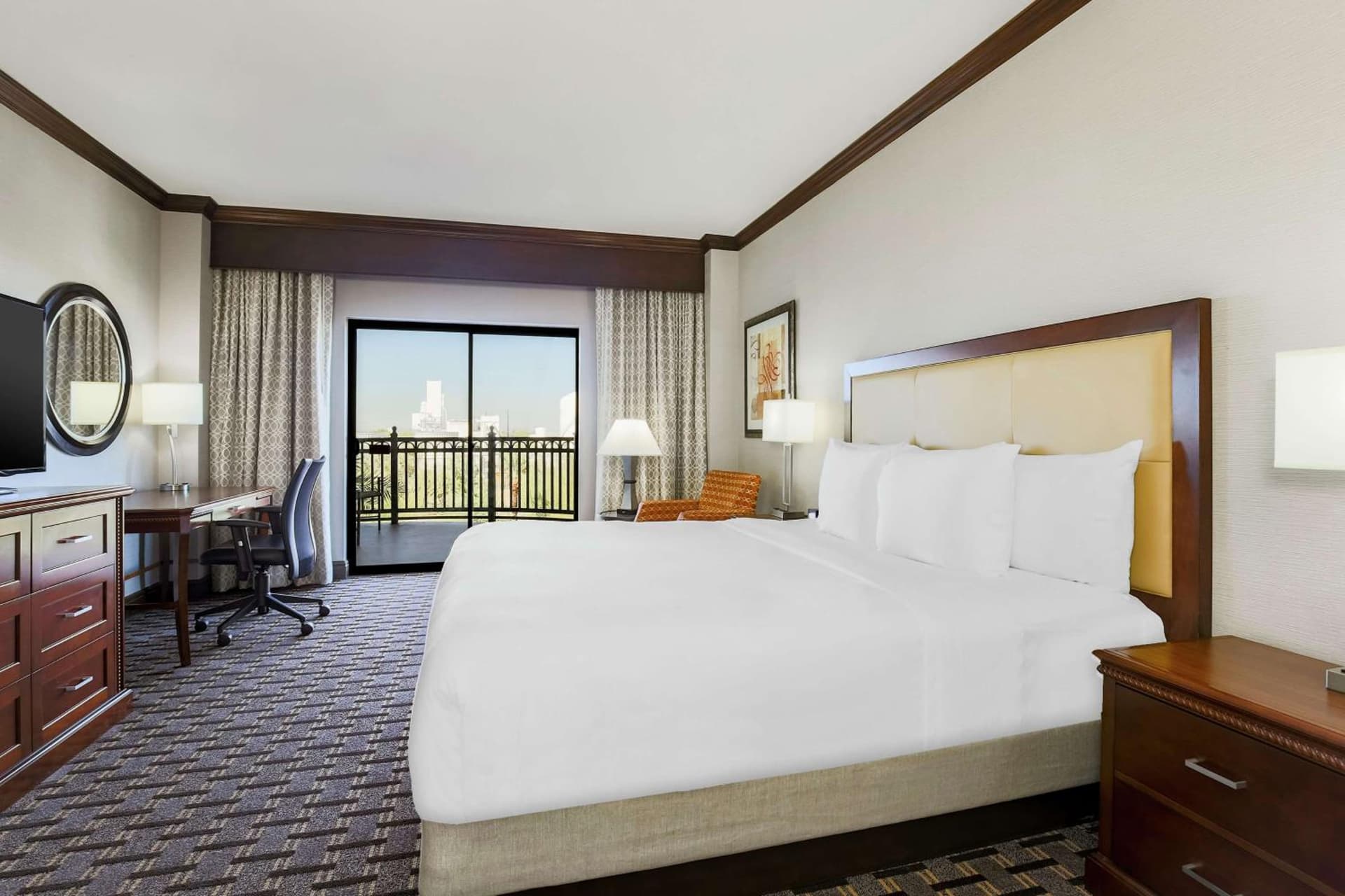 Hilton Phoenix Chandler gallery photo in Chandler, AZ — image 42