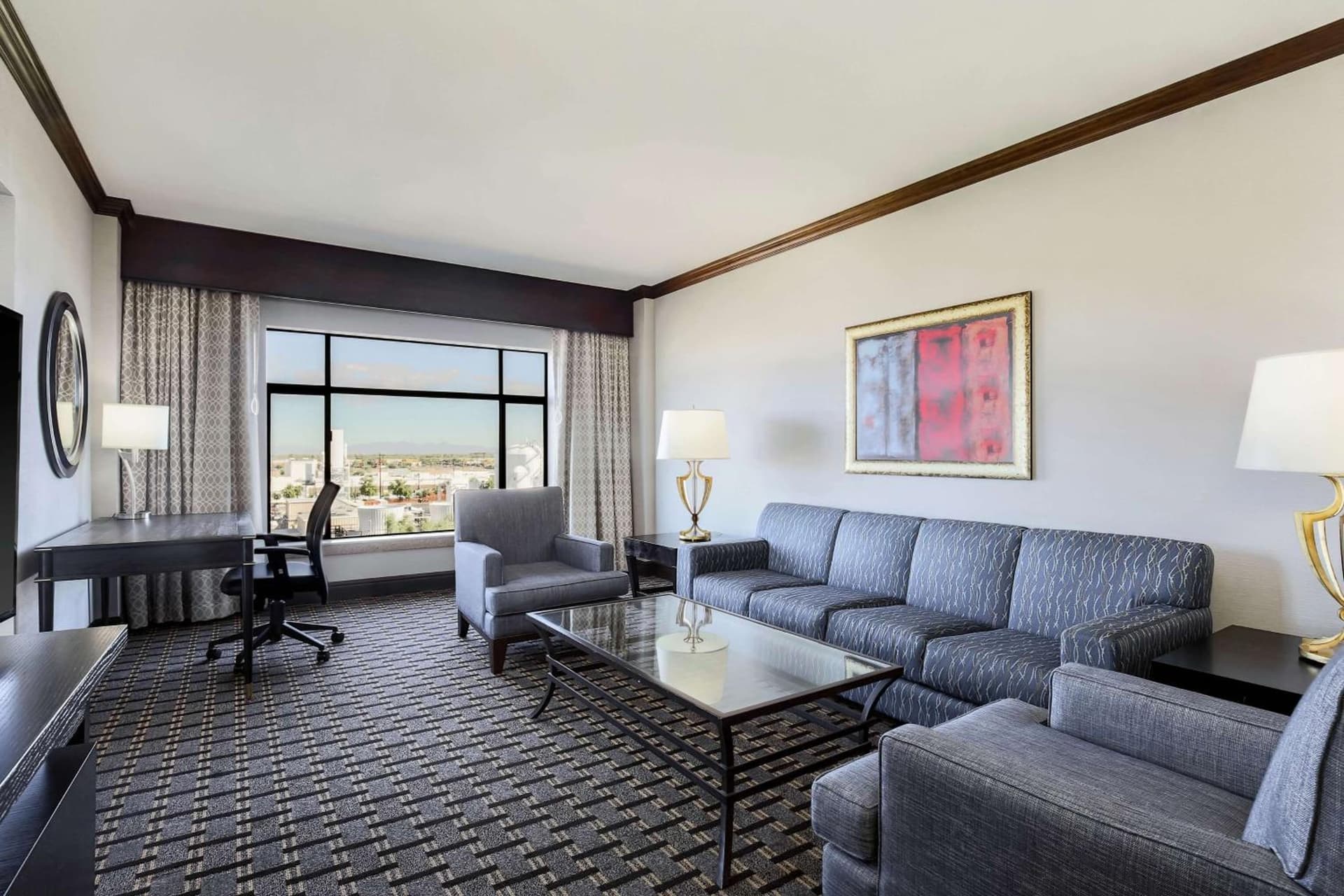 Hilton Phoenix Chandler gallery photo in Chandler, AZ — image 40