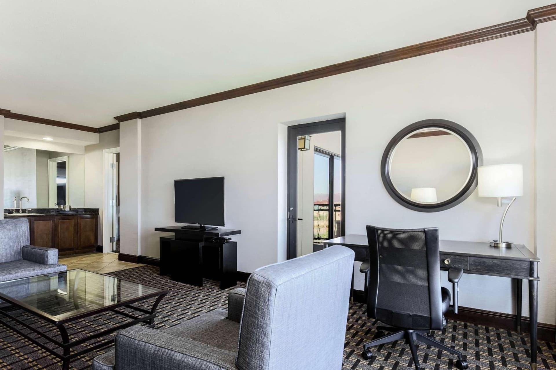 Hilton Phoenix Chandler gallery photo in Chandler, AZ — image 27