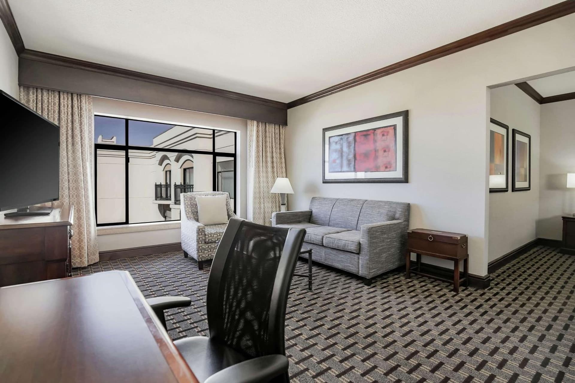 Hilton Phoenix Chandler gallery photo in Chandler, AZ — image 41