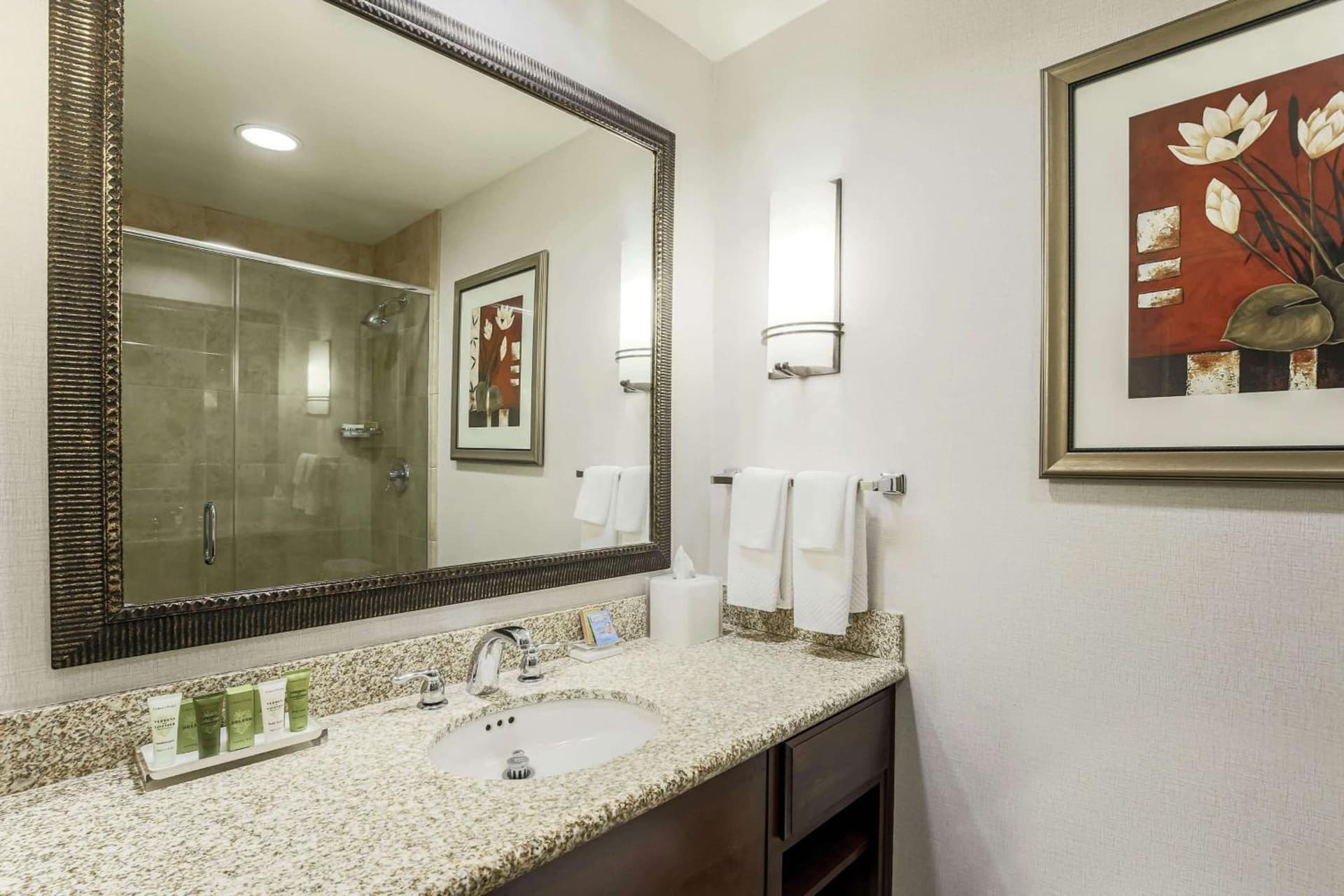 Hilton Phoenix Chandler gallery photo in Chandler, AZ — image 45