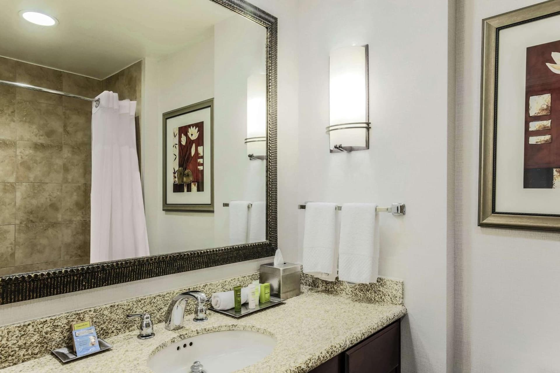 Hilton Phoenix Chandler gallery photo in Chandler, AZ — image 9