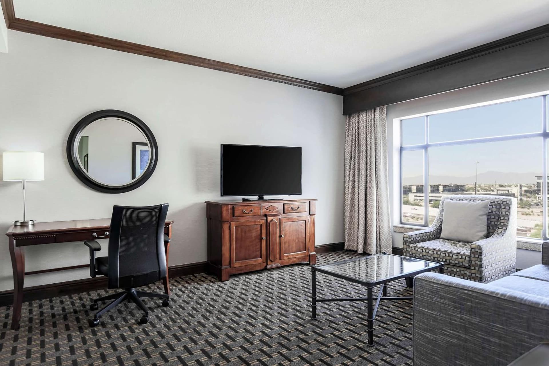Hilton Phoenix Chandler gallery photo in Chandler, AZ — image 4