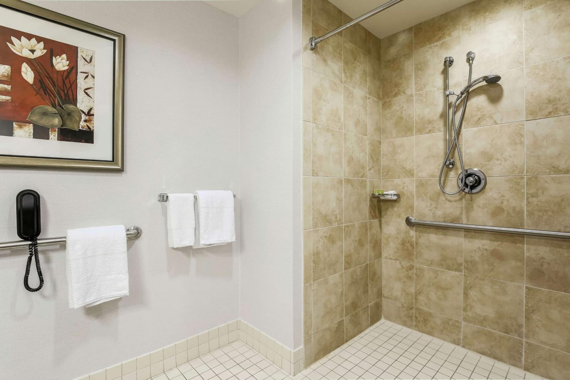 Hilton Phoenix Chandler gallery photo in Chandler, AZ — image 34