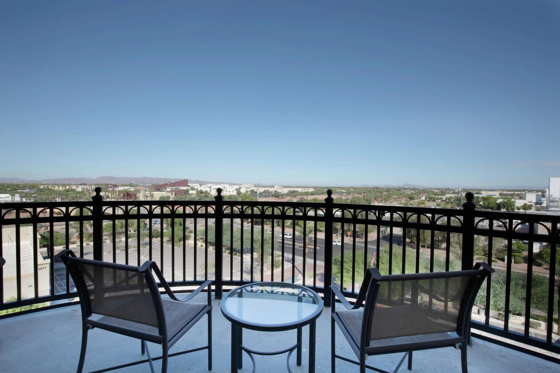 Hilton Phoenix Chandler gallery photo in Chandler, AZ — image 15