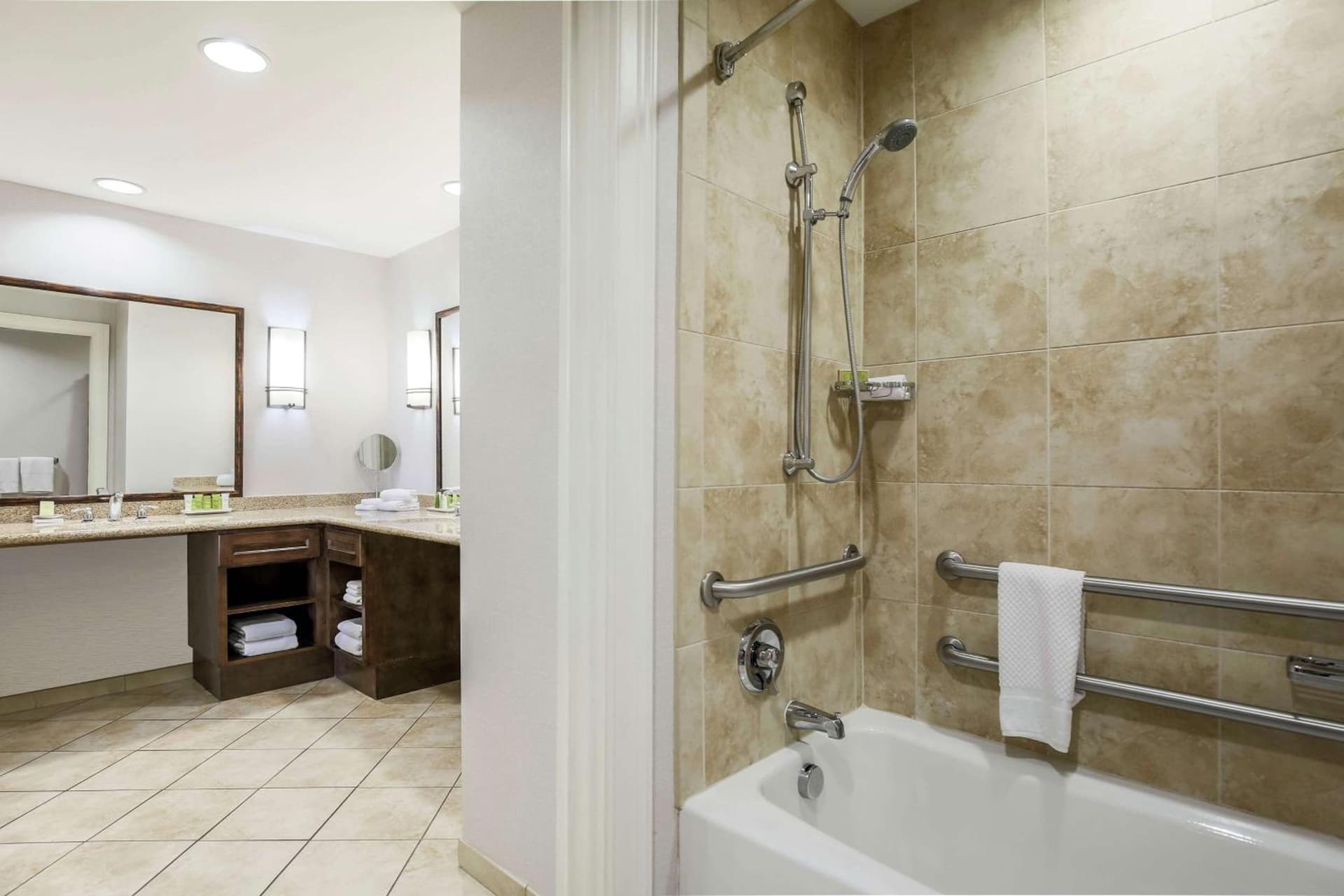 Hilton Phoenix Chandler gallery photo in Chandler, AZ — image 19