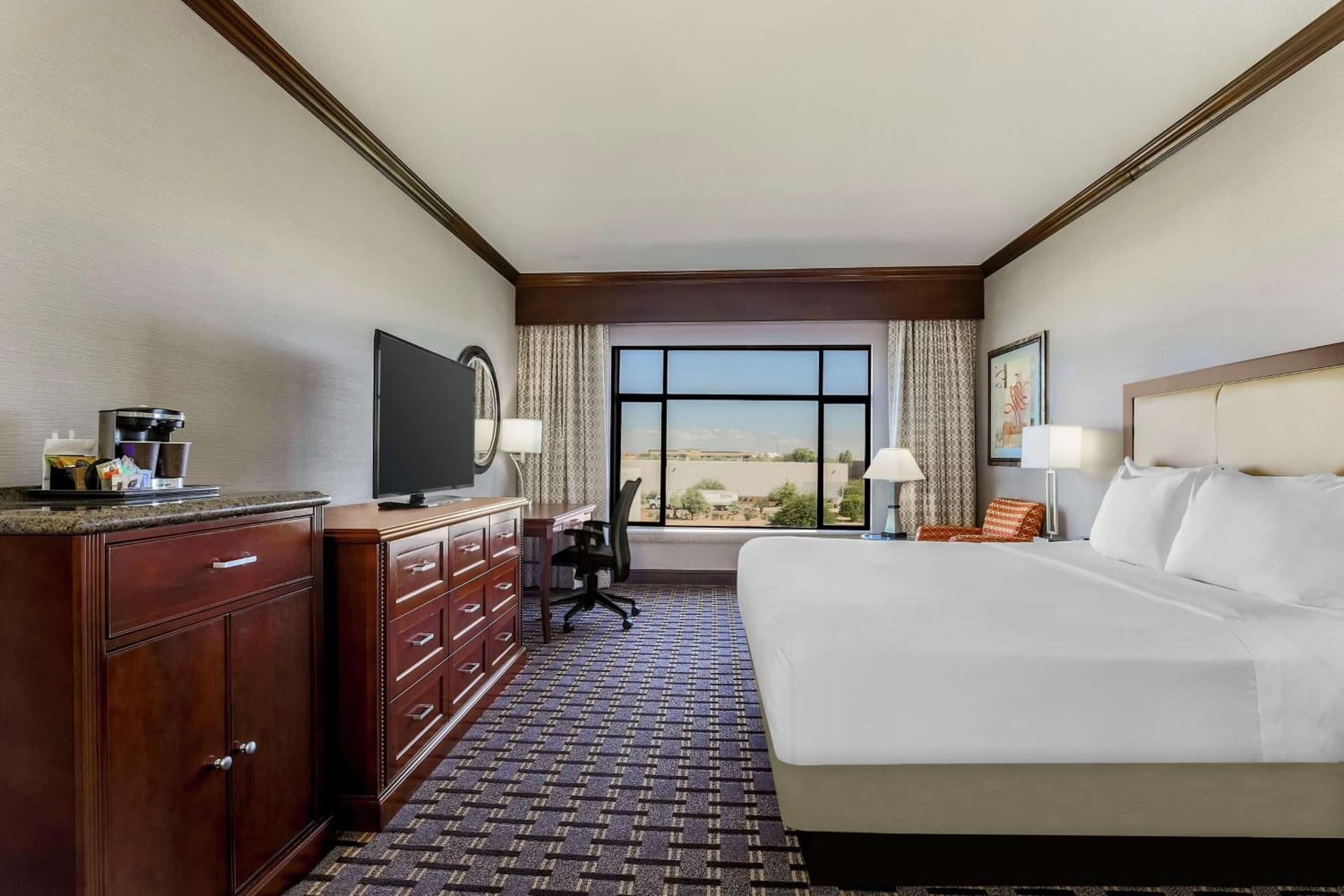 Hilton Phoenix Chandler gallery photo in Chandler, AZ — image 21