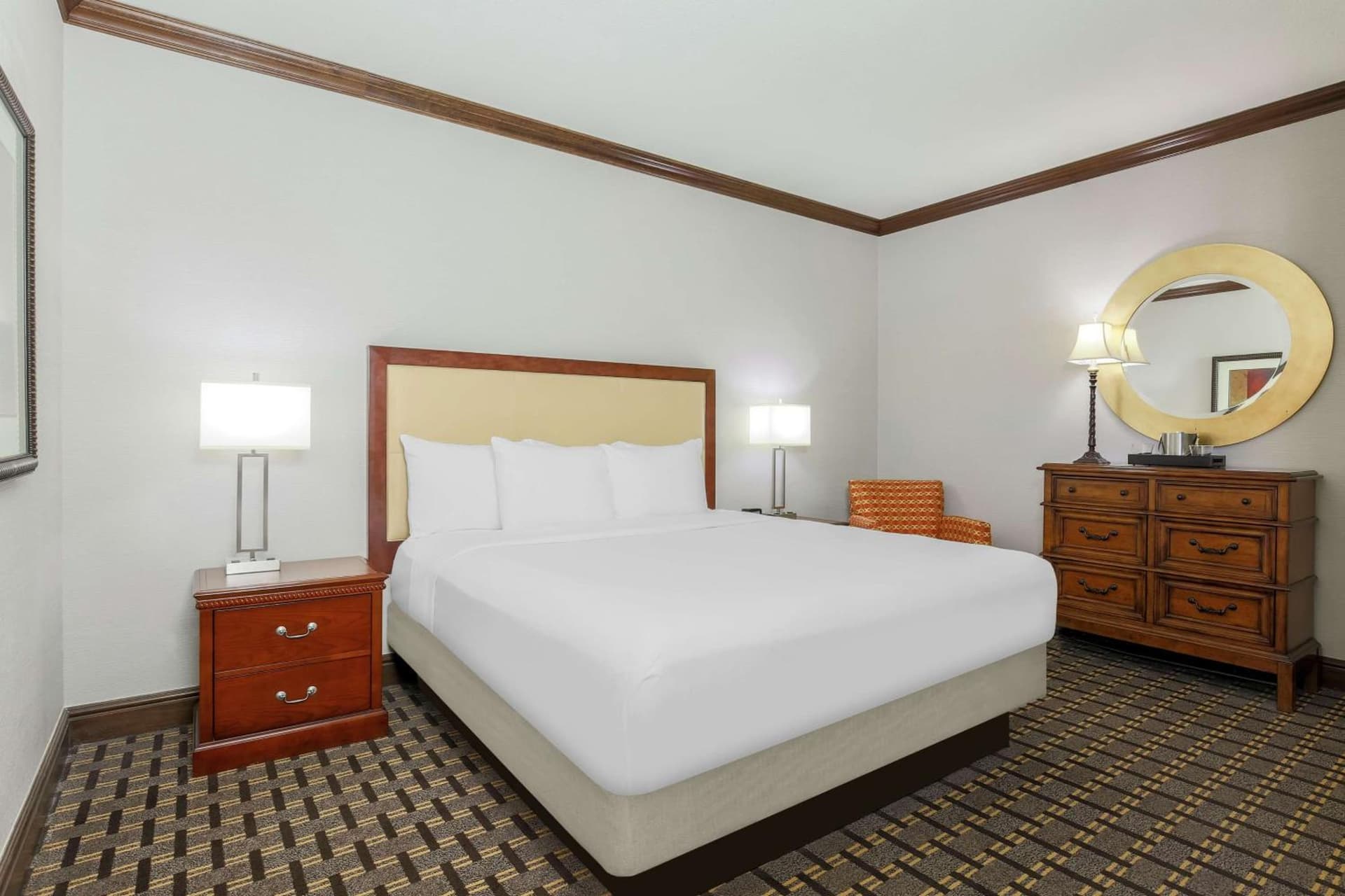Hilton Phoenix Chandler gallery photo in Chandler, AZ — image 7