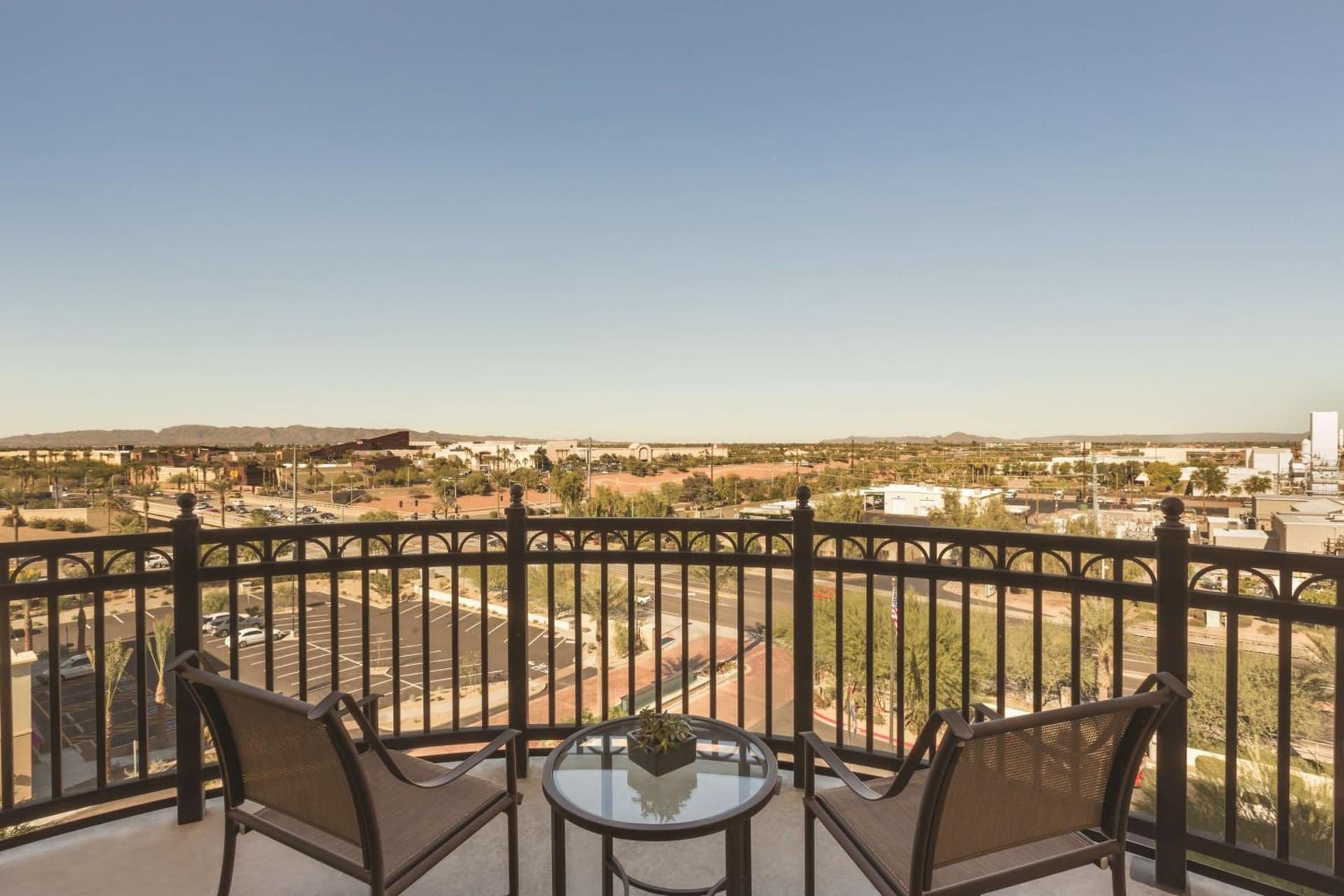 Hilton Phoenix Chandler gallery photo in Chandler, AZ — image 36