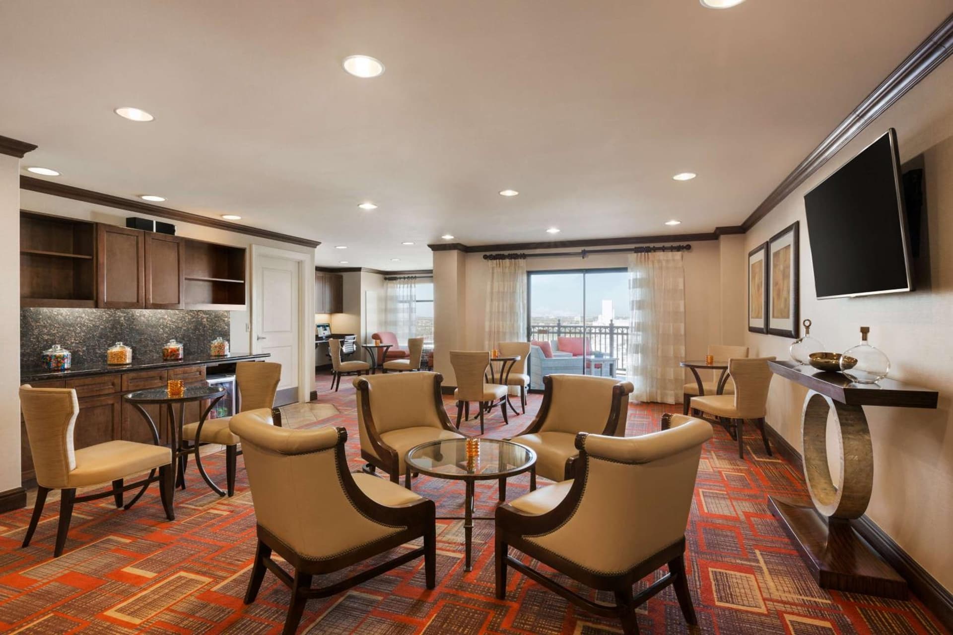 Hilton Phoenix Chandler gallery photo in Chandler, AZ — image 46