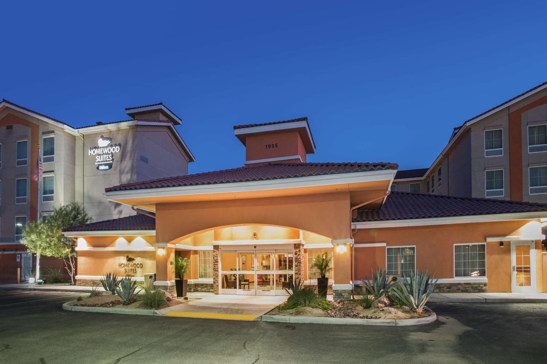 Homewood Suites by Hilton Yuma gallery photo in Yuma, AZ — image 32