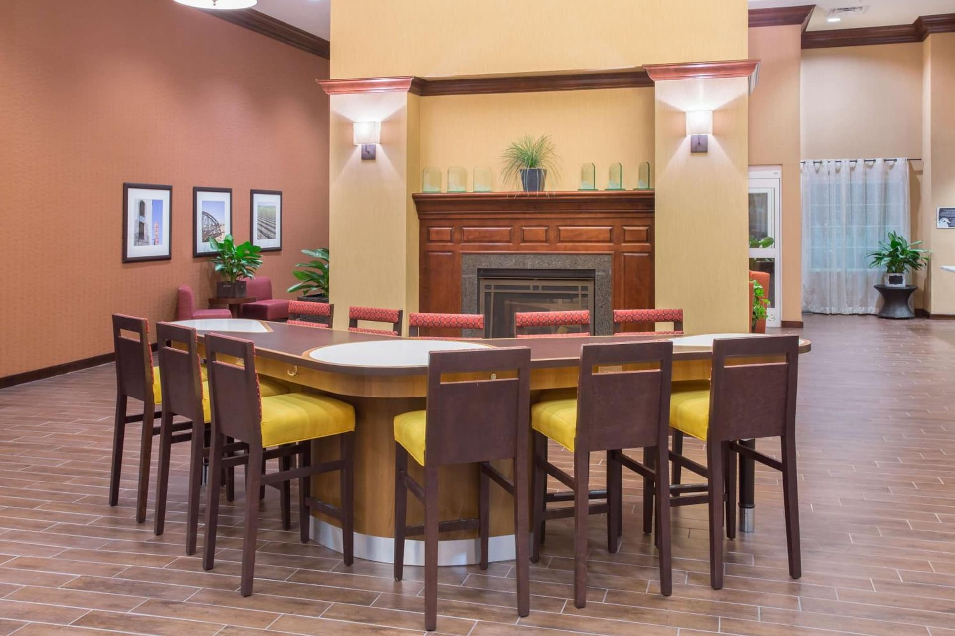 Homewood Suites by Hilton Yuma gallery photo in Yuma, AZ — image 26
