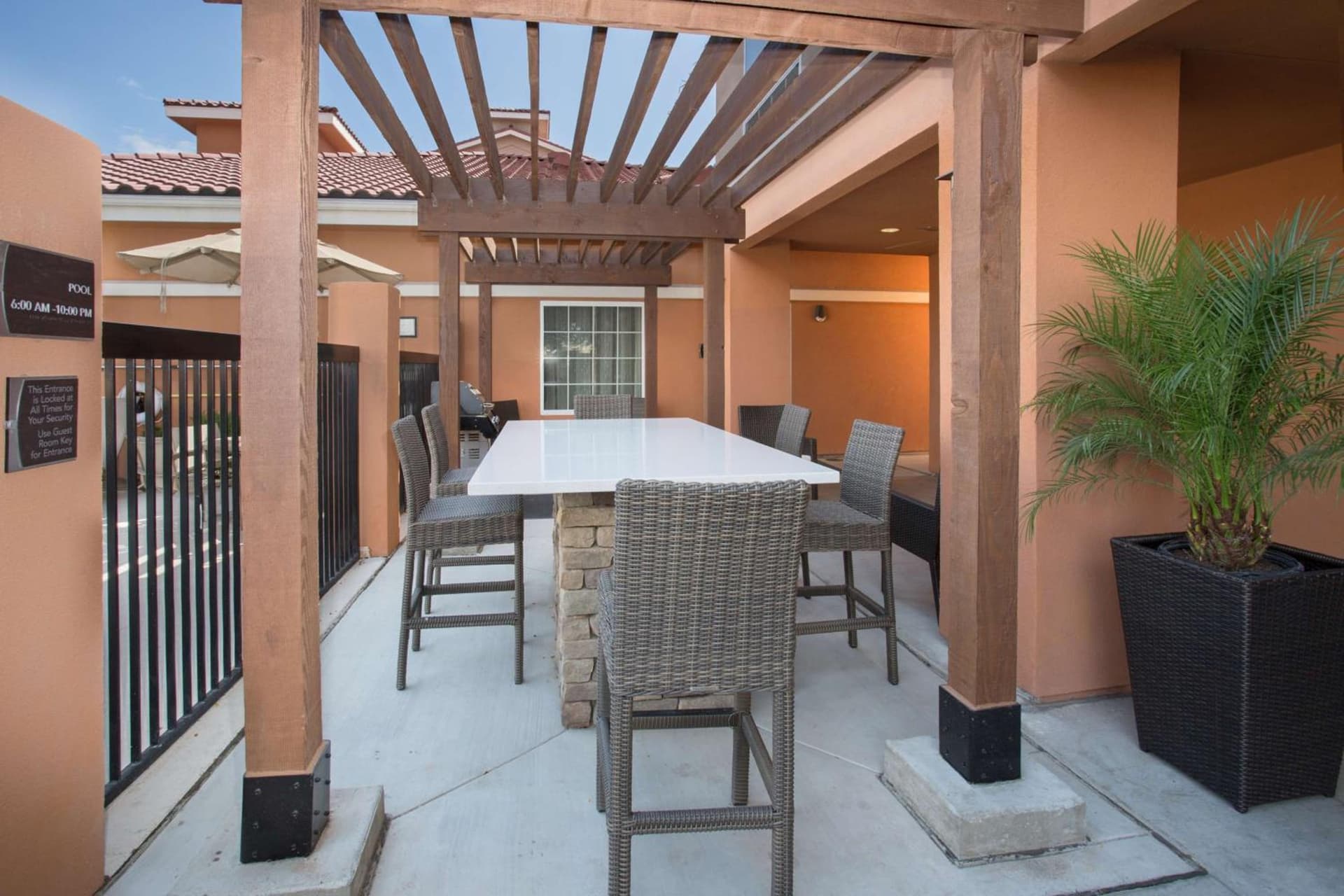 Homewood Suites by Hilton Yuma gallery photo in Yuma, AZ — image 8