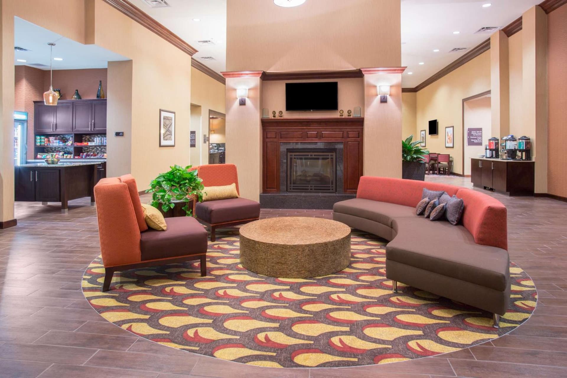 Homewood Suites by Hilton Yuma gallery photo in Yuma, AZ — image 22