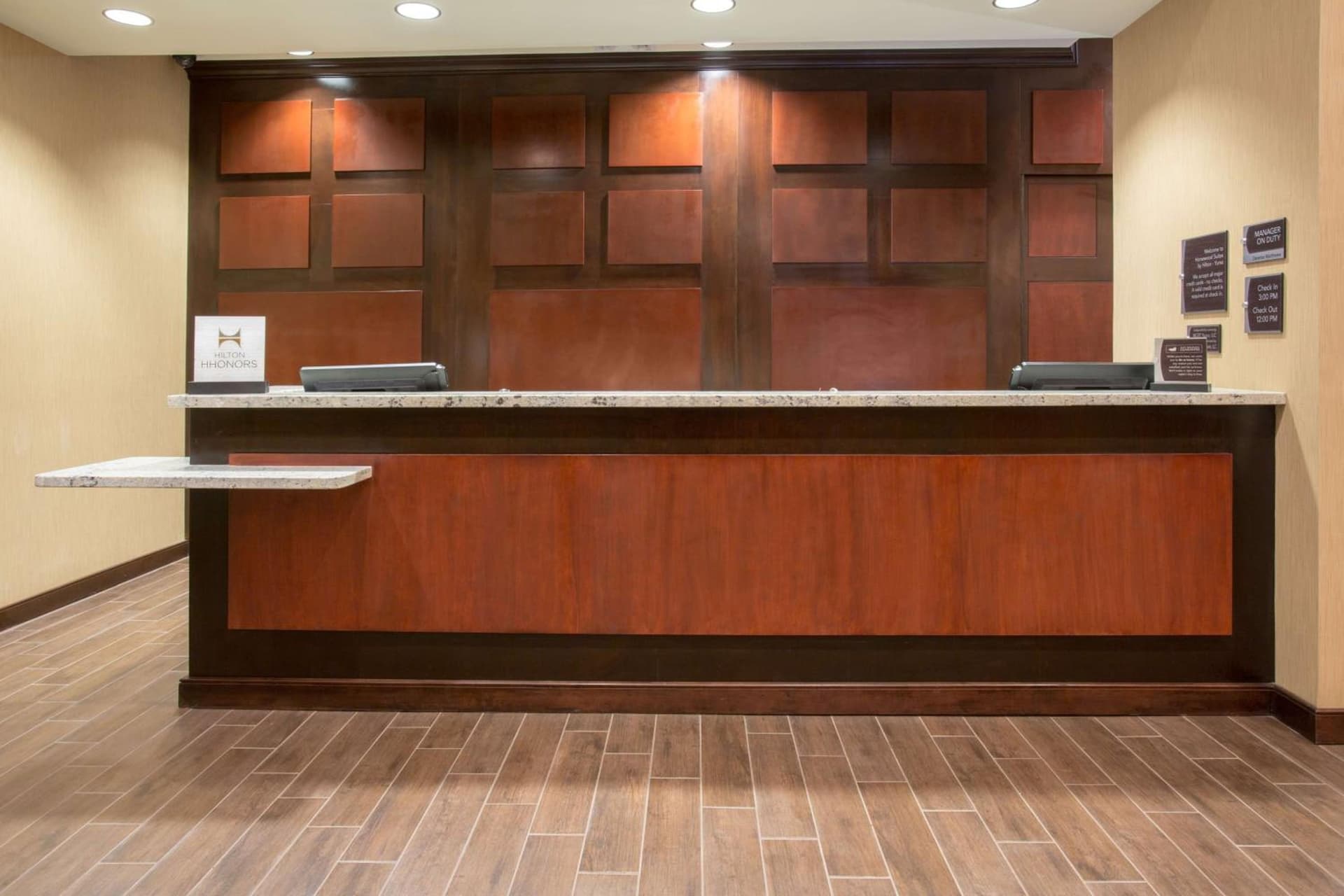 Homewood Suites by Hilton Yuma gallery photo in Yuma, AZ — image 5