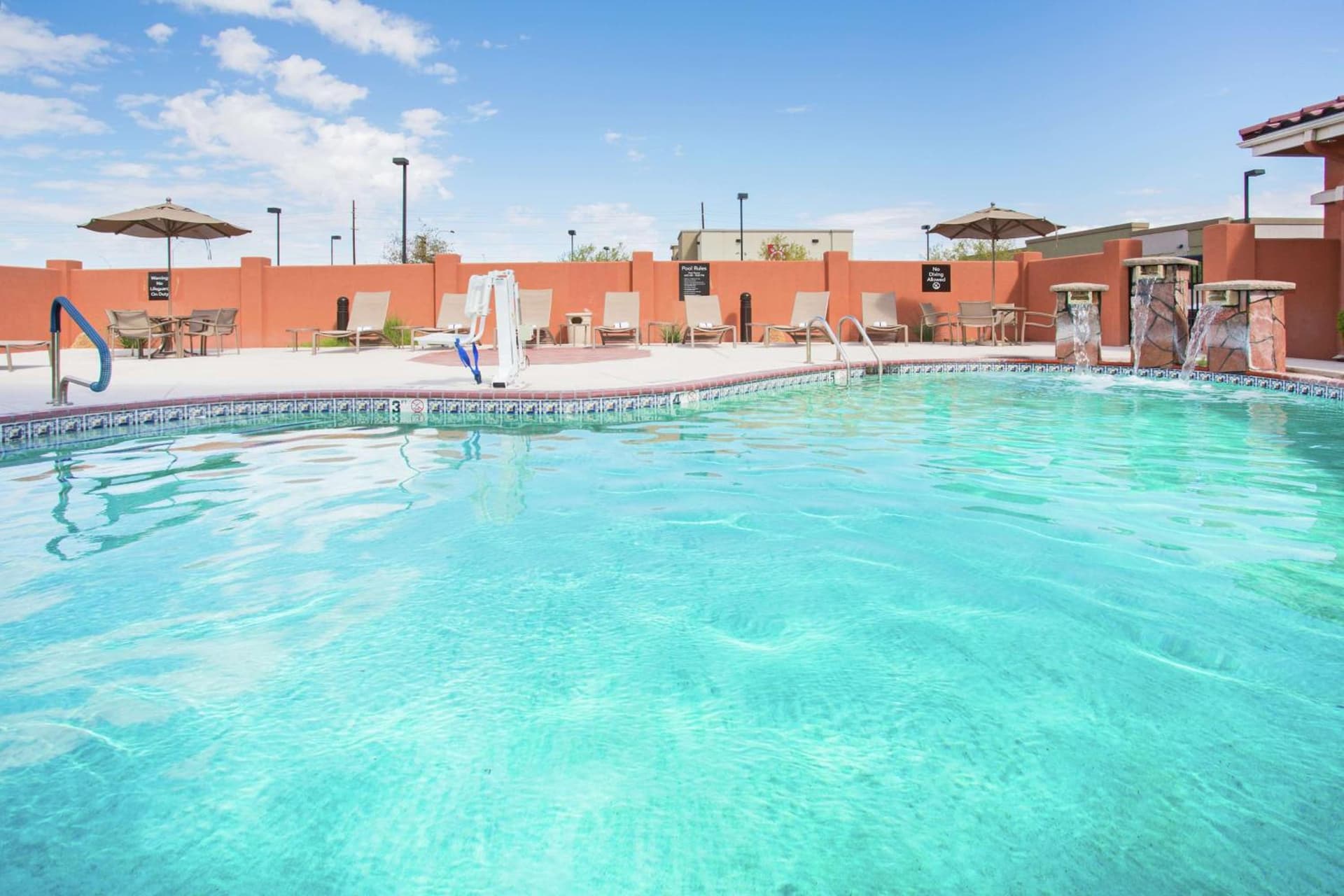 Homewood Suites by Hilton Yuma gallery photo in Yuma, AZ — image 10