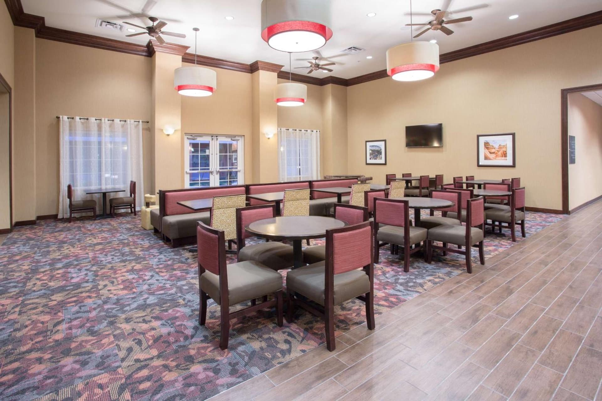 Homewood Suites by Hilton Yuma gallery photo in Yuma, AZ — image 4