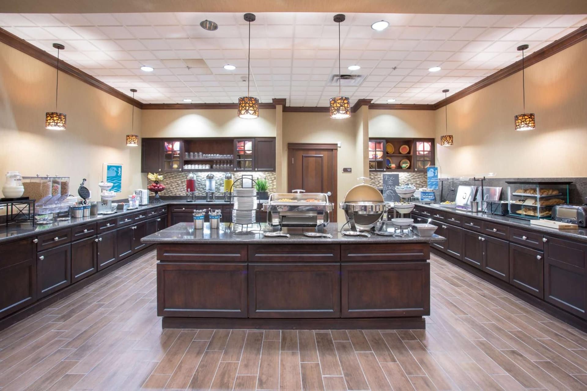 Homewood Suites by Hilton Yuma gallery photo in Yuma, AZ — image 17