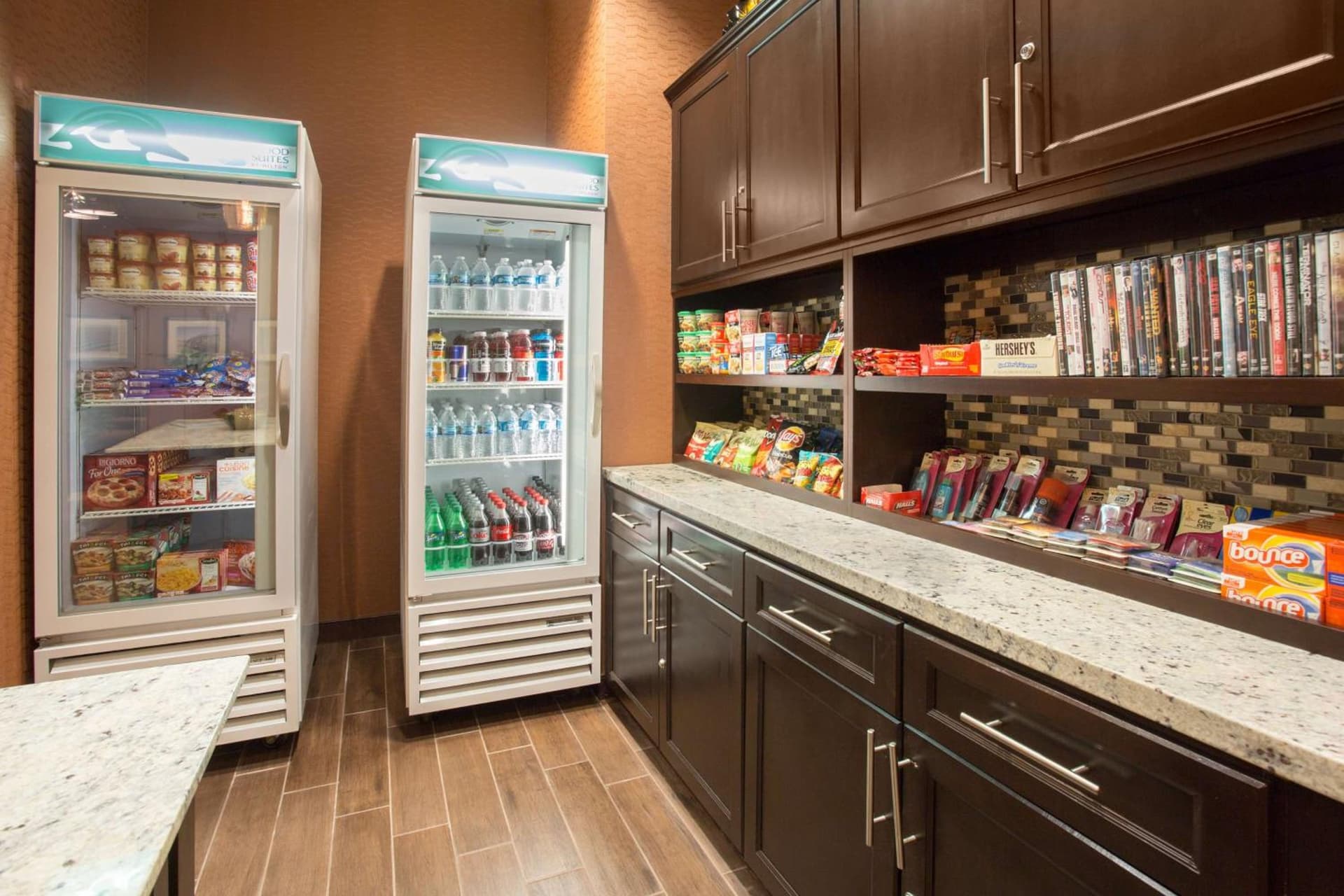Homewood Suites by Hilton Yuma gallery photo in Yuma, AZ — image 20