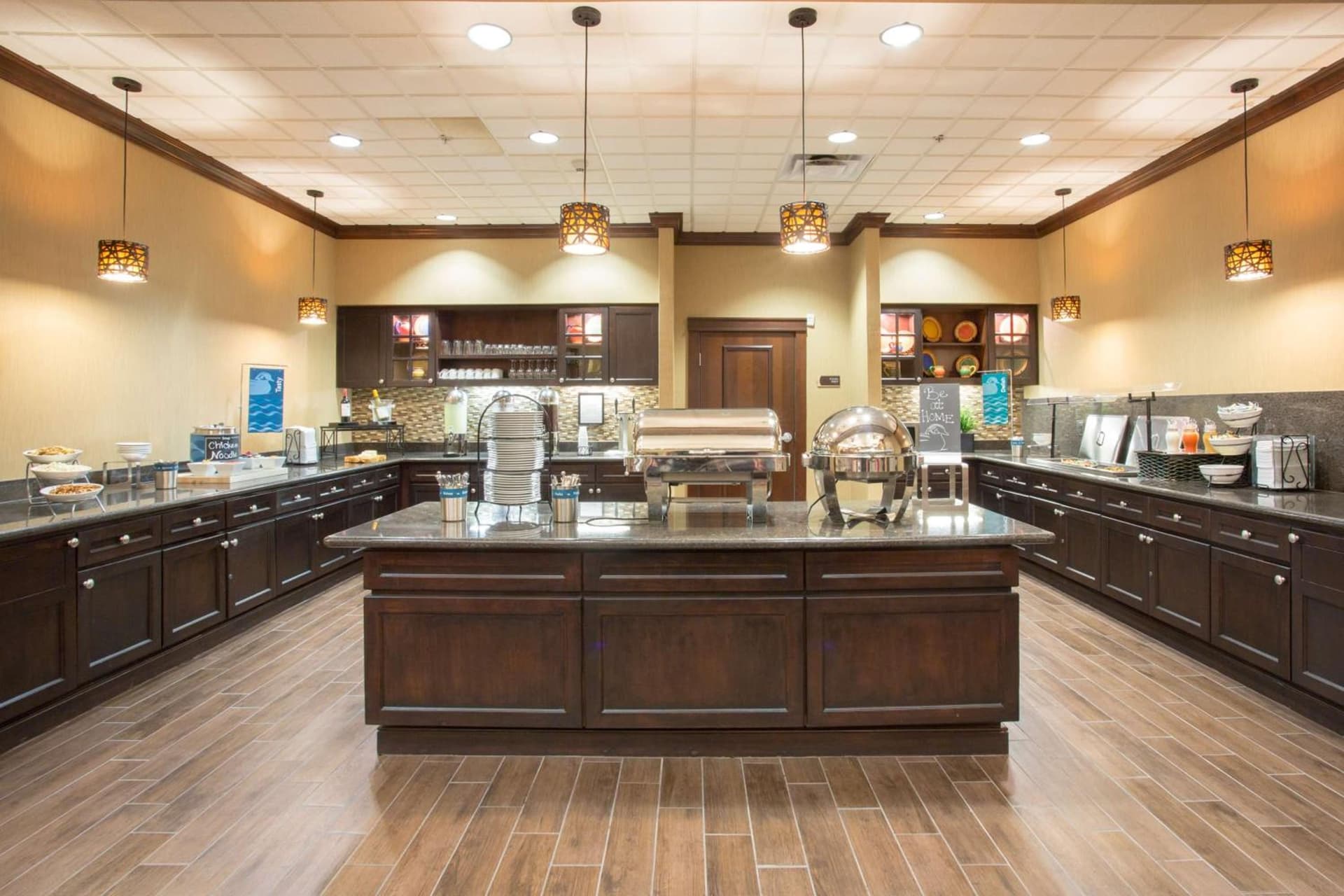 Homewood Suites by Hilton Yuma gallery photo in Yuma, AZ — image 9