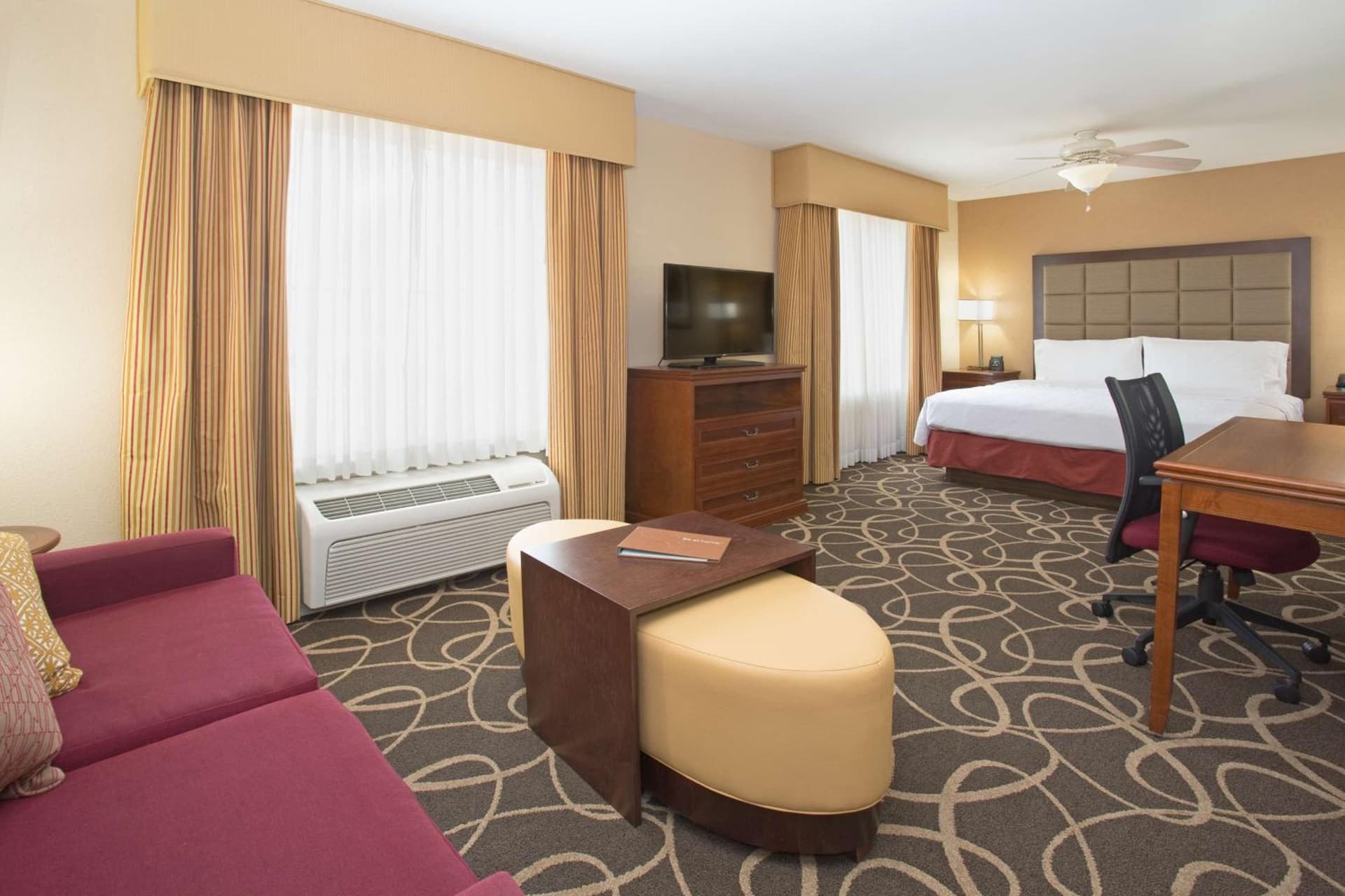 Homewood Suites by Hilton Yuma gallery photo in Yuma, AZ — image 18