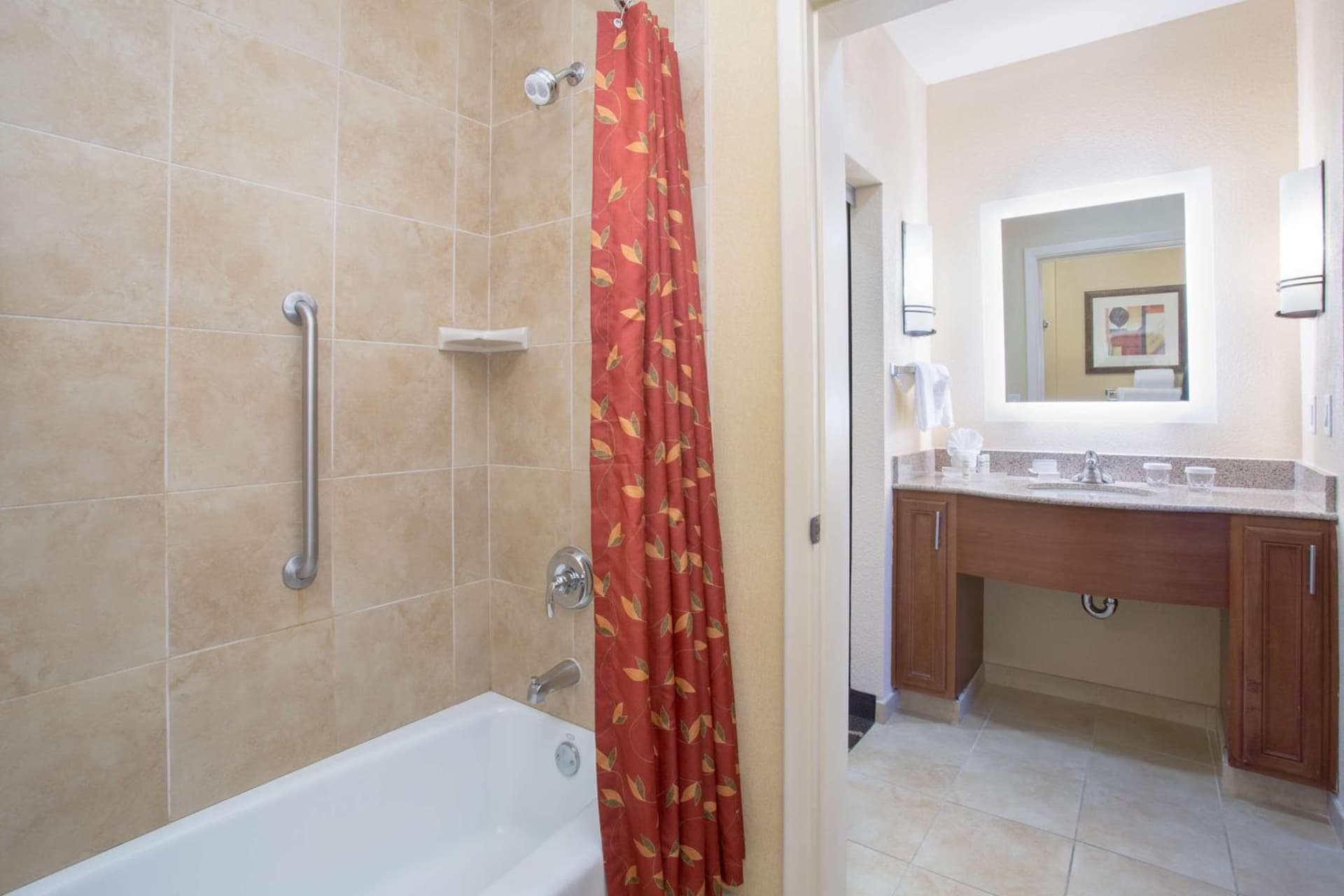 Homewood Suites by Hilton Yuma gallery photo in Yuma, AZ — image 24