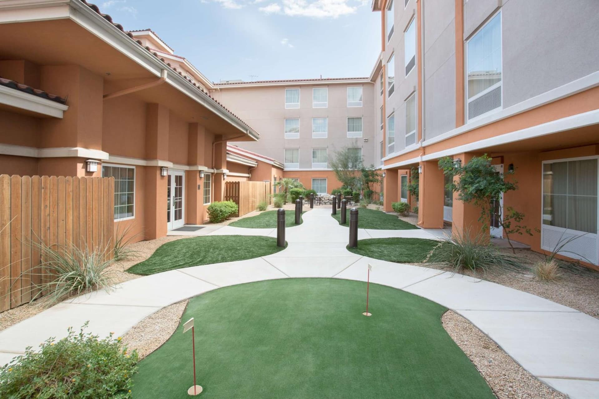 Homewood Suites by Hilton Yuma gallery photo in Yuma, AZ — image 7