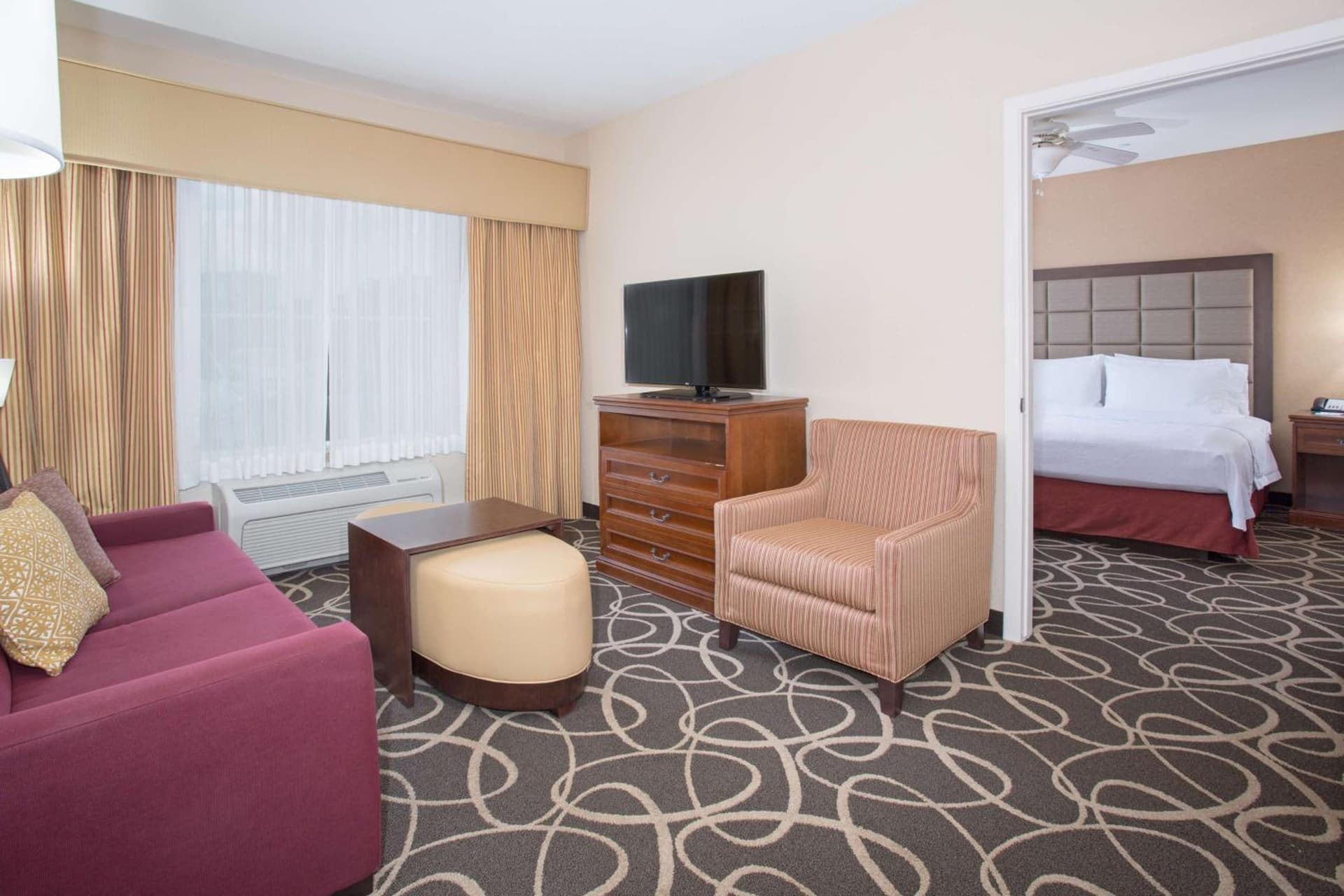 Homewood Suites by Hilton Yuma gallery photo in Yuma, AZ — image 12