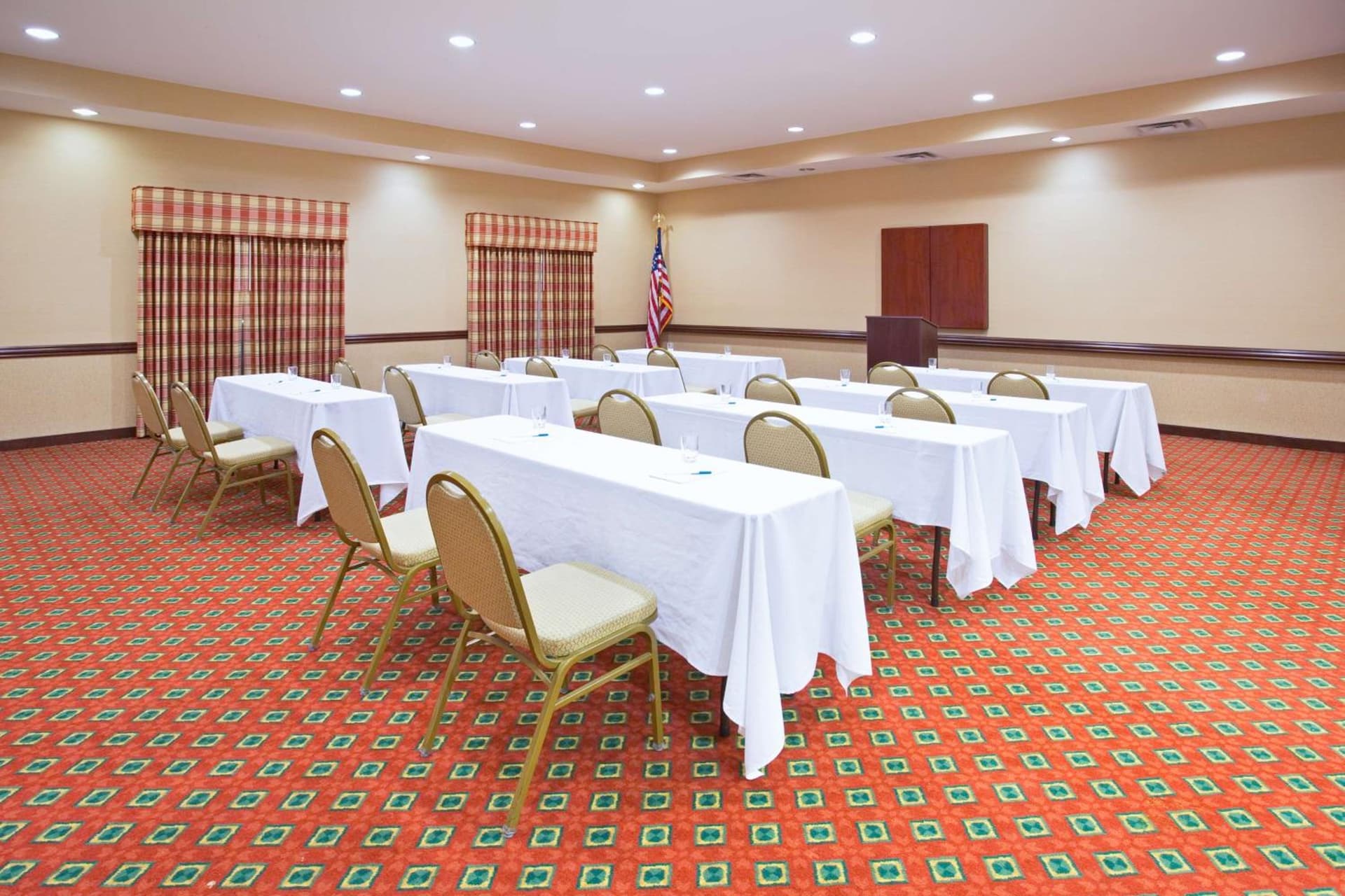 Homewood Suites by Hilton Yuma gallery photo in Yuma, AZ — image 28
