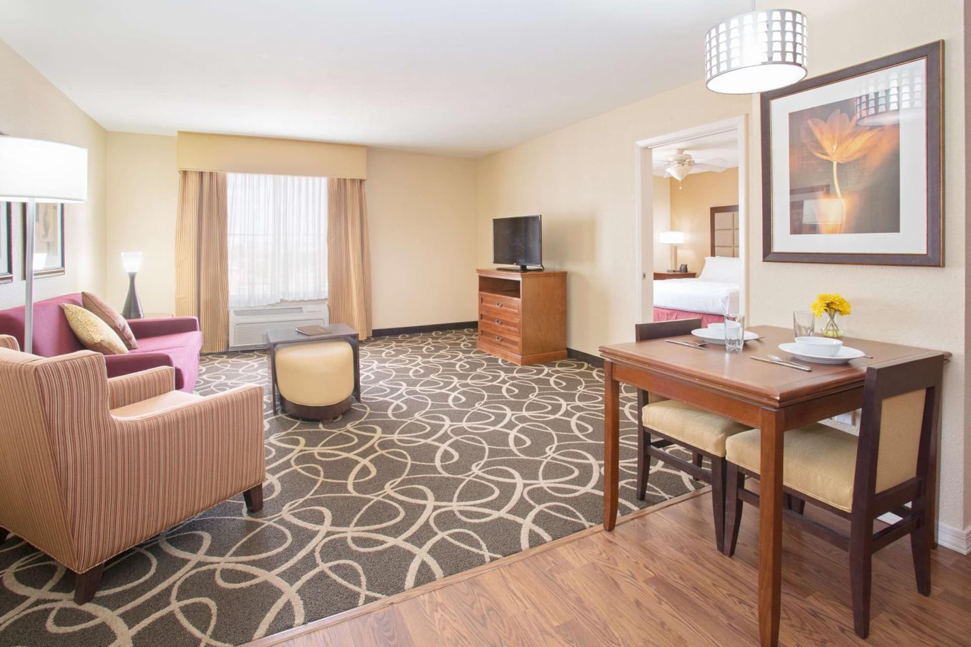 Homewood Suites by Hilton Yuma gallery photo in Yuma, AZ — image 6