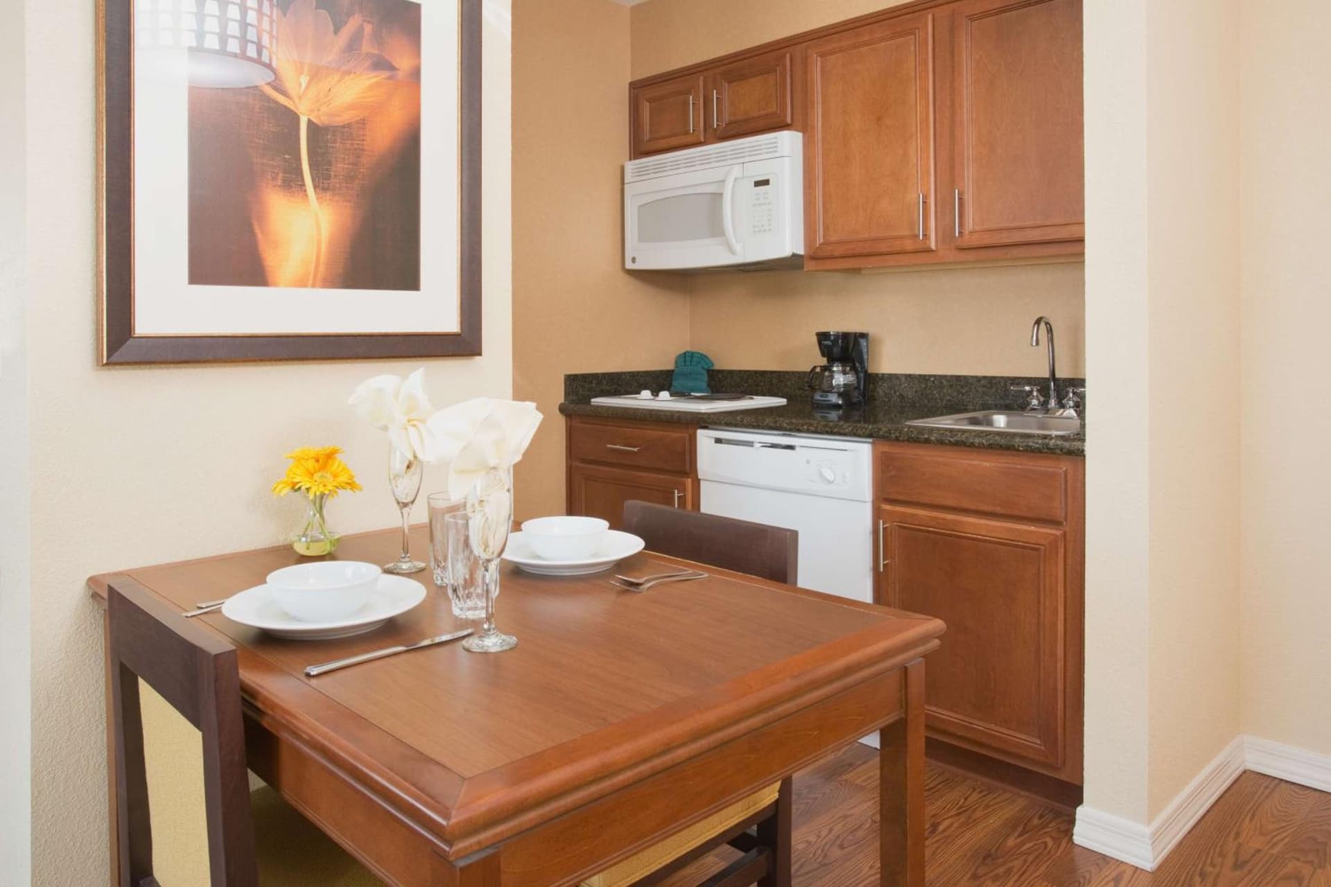 Homewood Suites by Hilton Yuma gallery photo in Yuma, AZ — image 21