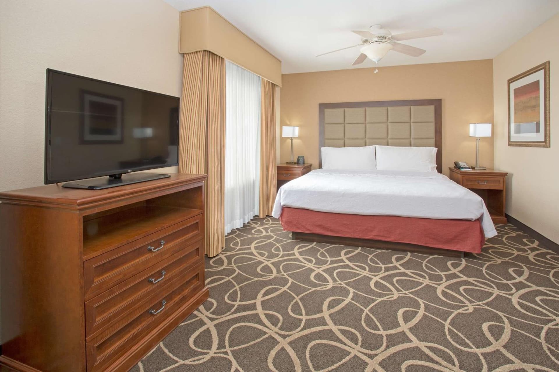 Homewood Suites by Hilton Yuma gallery photo in Yuma, AZ — image 14