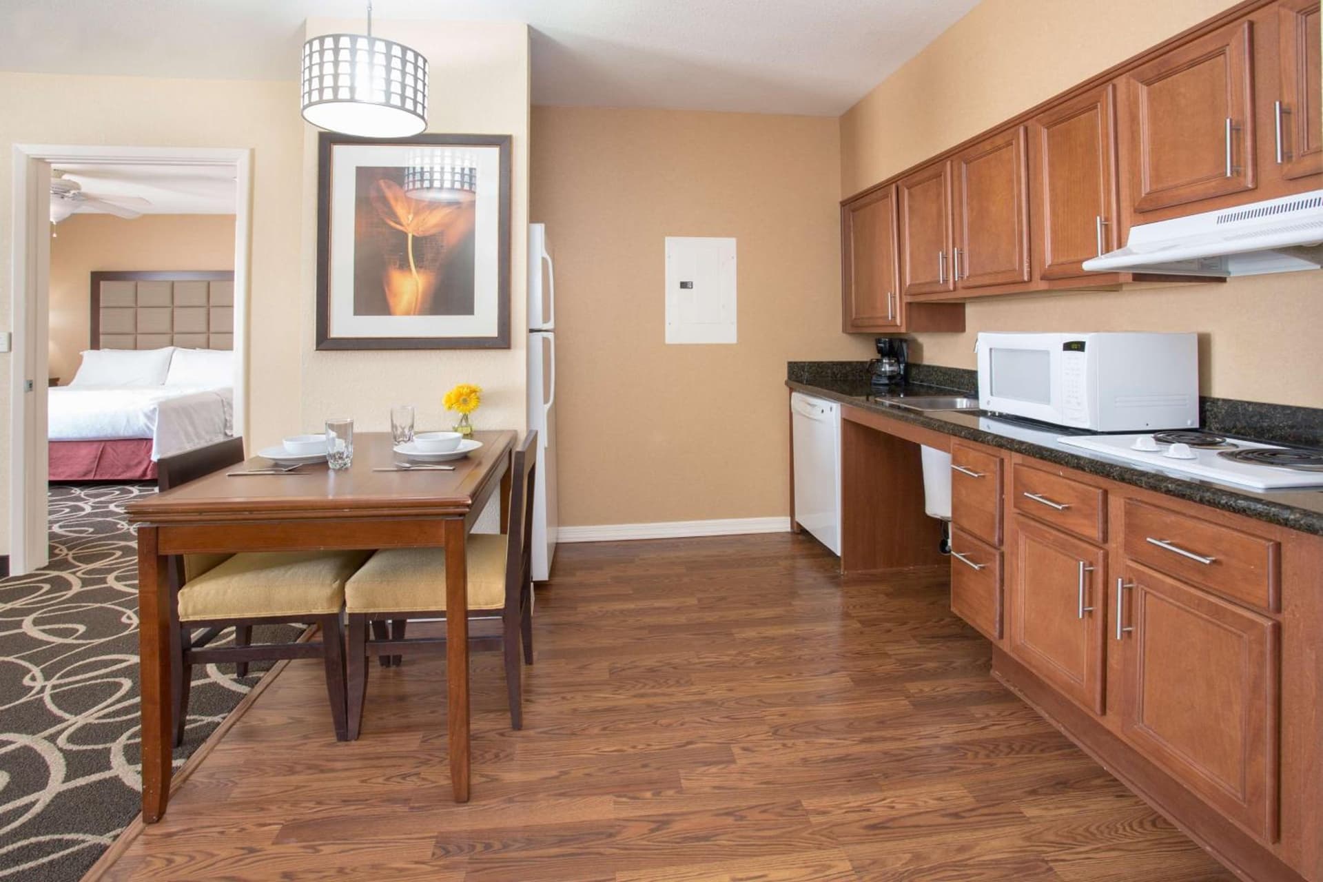 Homewood Suites by Hilton Yuma gallery photo in Yuma, AZ — image 19