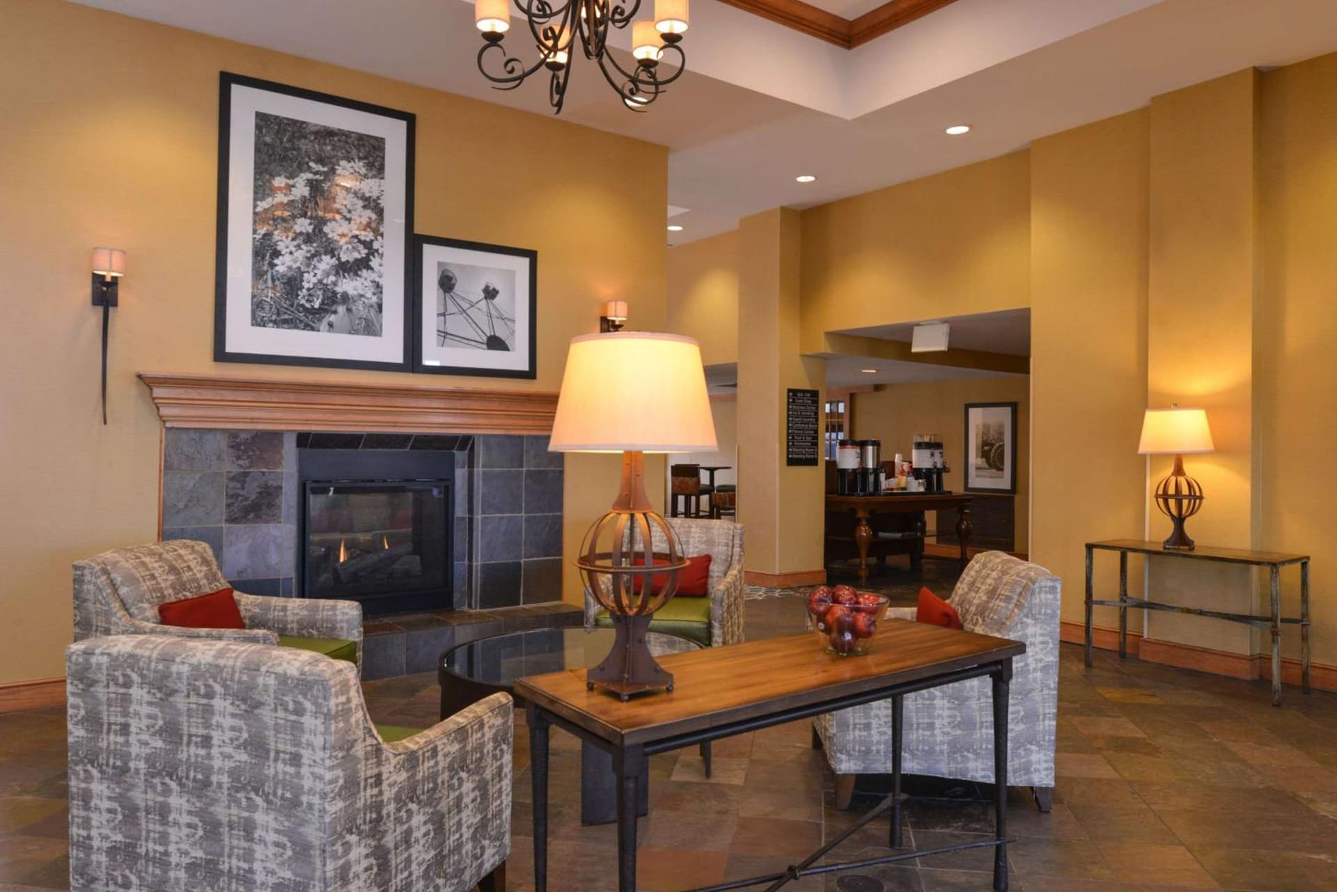 Hampton Inn & Suites Pueblo-Southgate gallery photo in Pueblo, CO — image 30