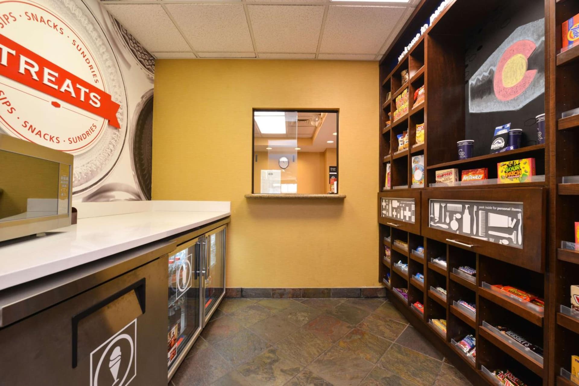 Hampton Inn & Suites Pueblo-Southgate gallery photo in Pueblo, CO — image 10