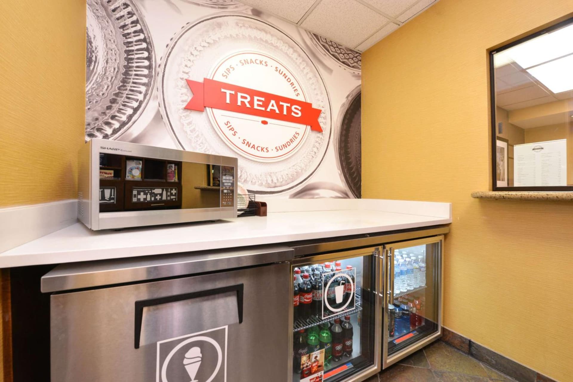 Hampton Inn & Suites Pueblo-Southgate gallery photo in Pueblo, CO — image 36