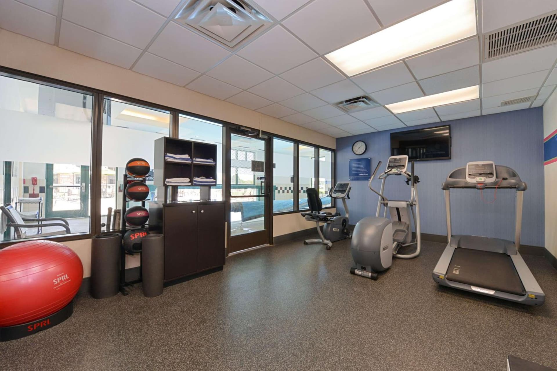 Hampton Inn & Suites Pueblo-Southgate gallery photo in Pueblo, CO — image 17