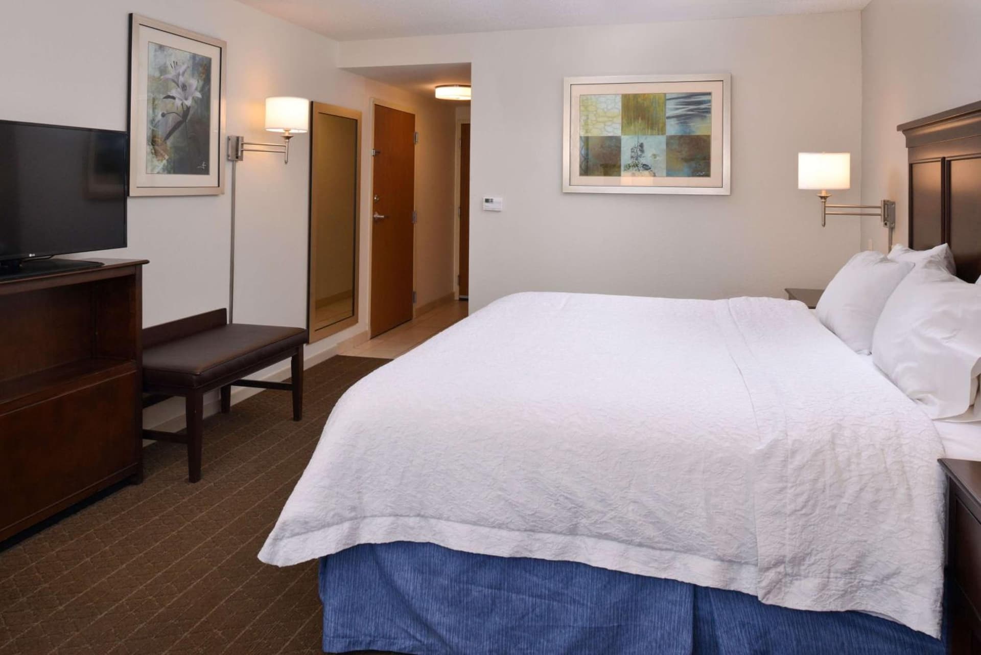 Hampton Inn & Suites Pueblo-Southgate gallery photo in Pueblo, CO — image 12