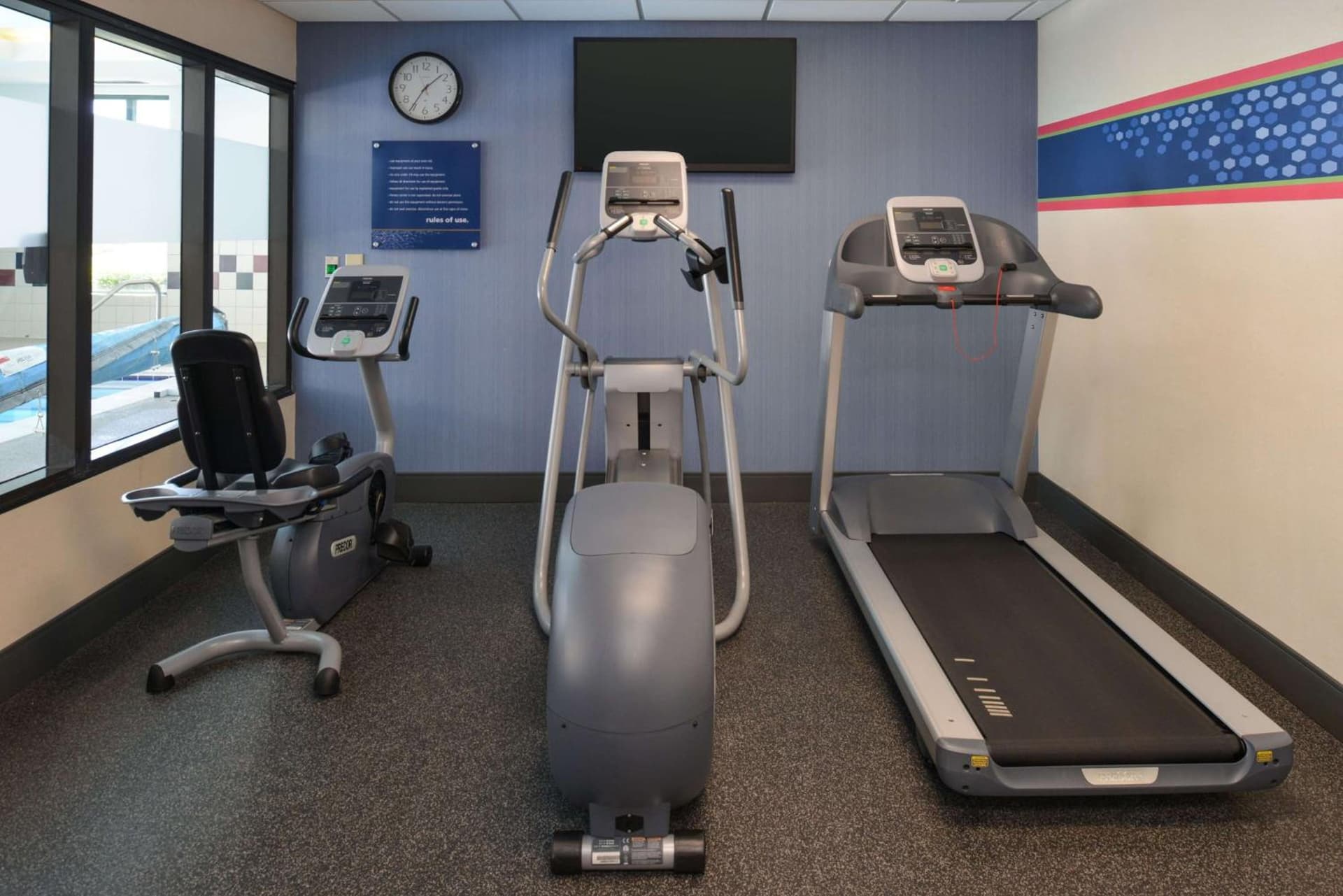 Hampton Inn & Suites Pueblo-Southgate gallery photo in Pueblo, CO — image 43